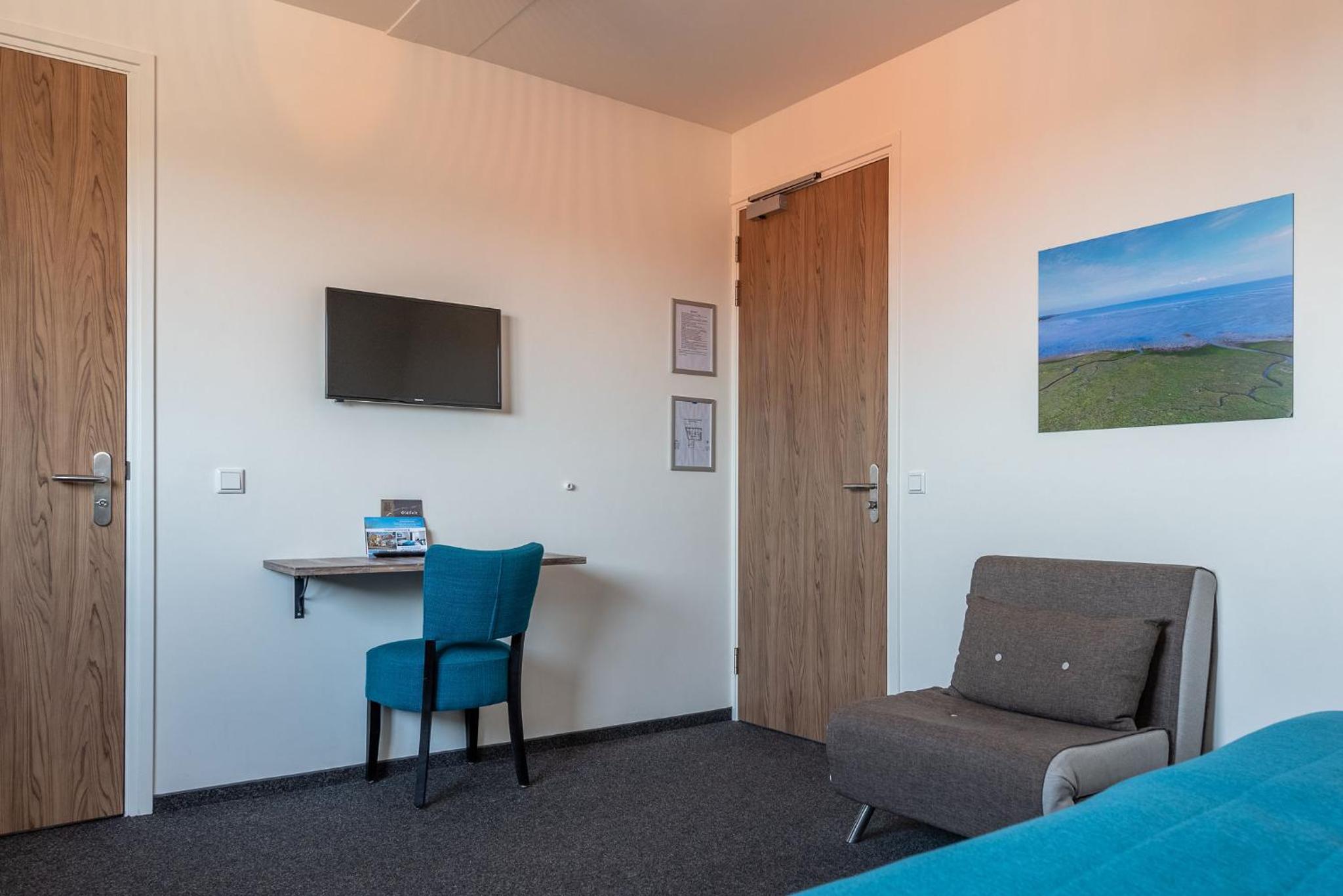 Standard Double Room photo 3