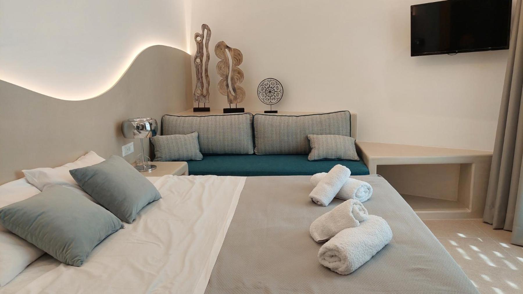 Superior Double Room - Photo 10
