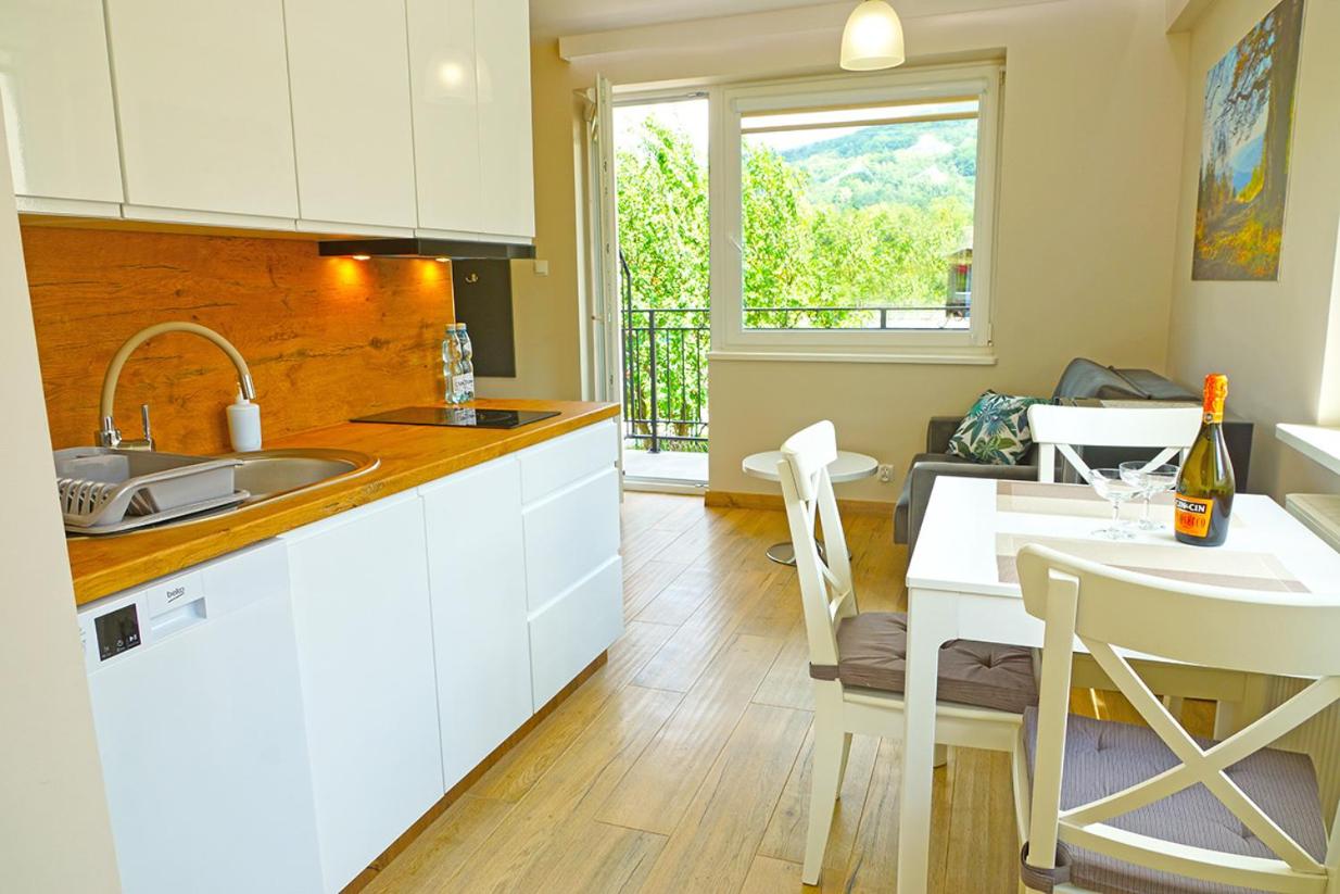 Studio with Mountain View - Photo 4