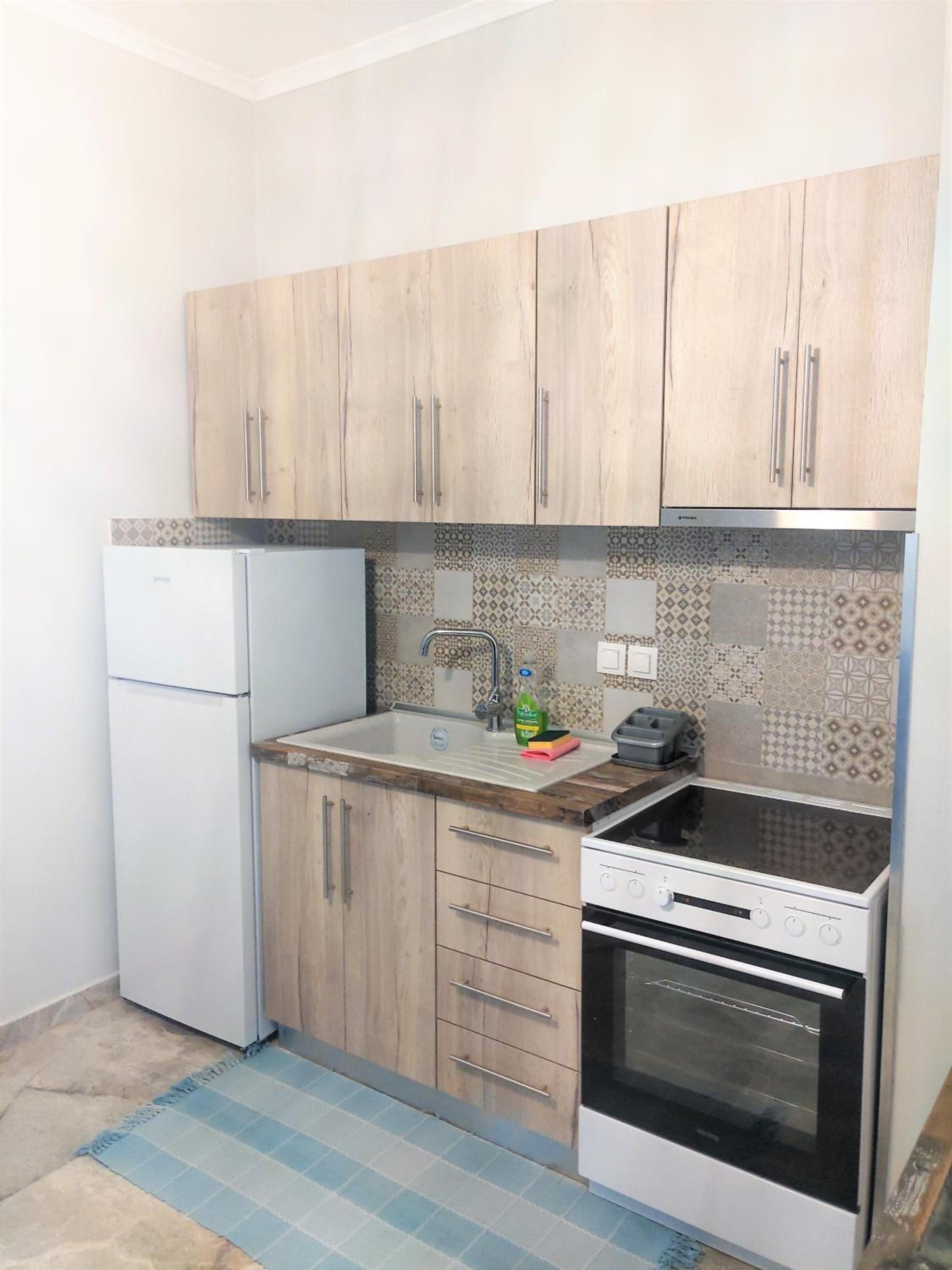 Apartment with Sea View - Photo 26