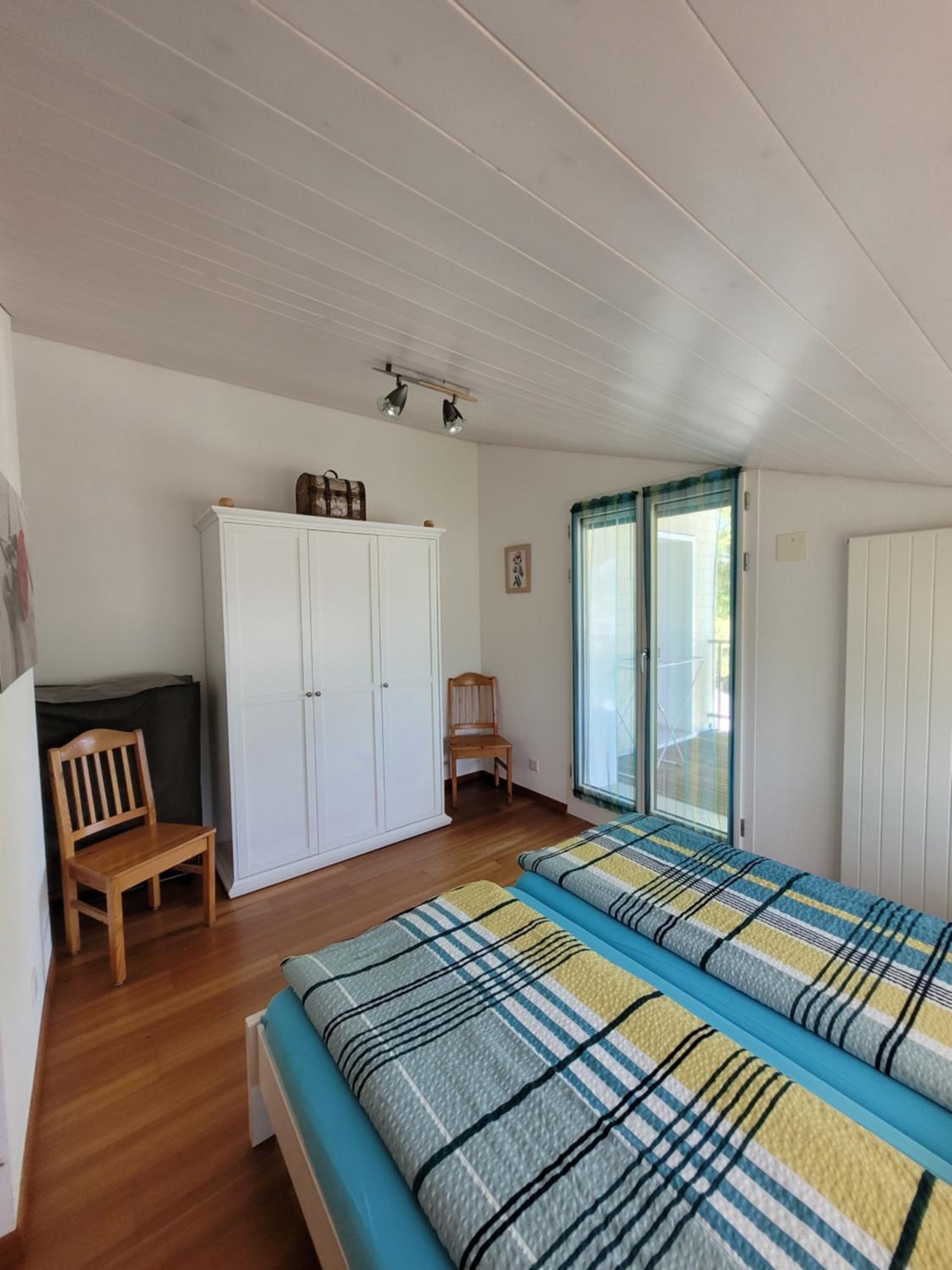 One-Bedroom Apartment (2 Adults) photo 1