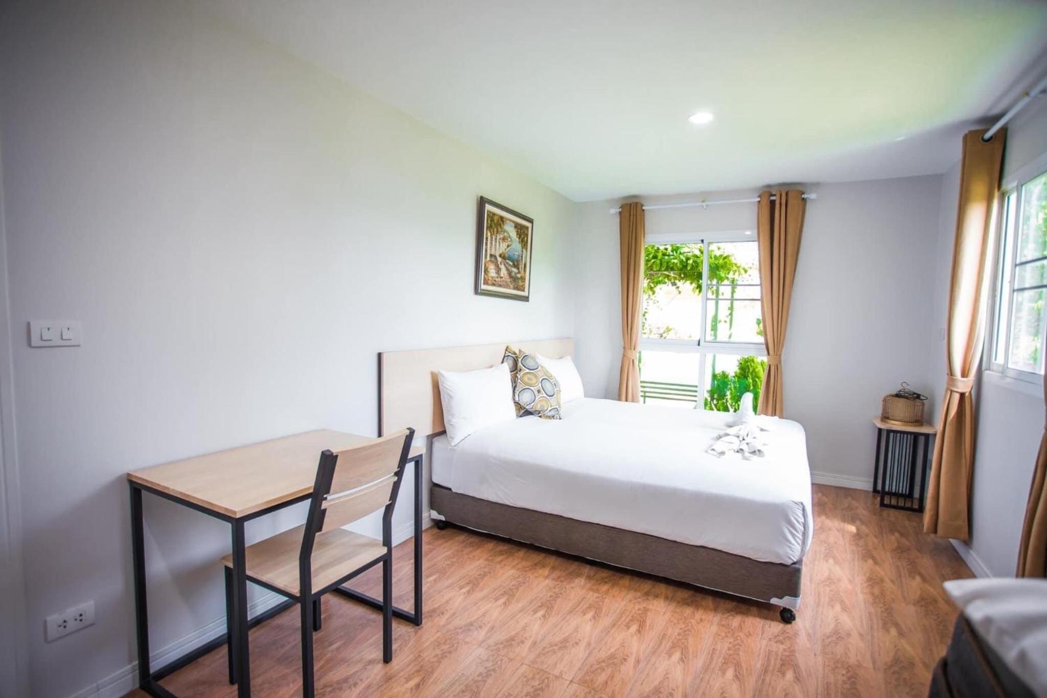 Executive Suite photo 1