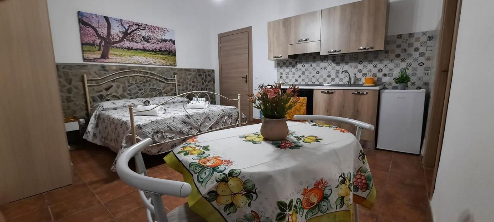 Double Room photo 1