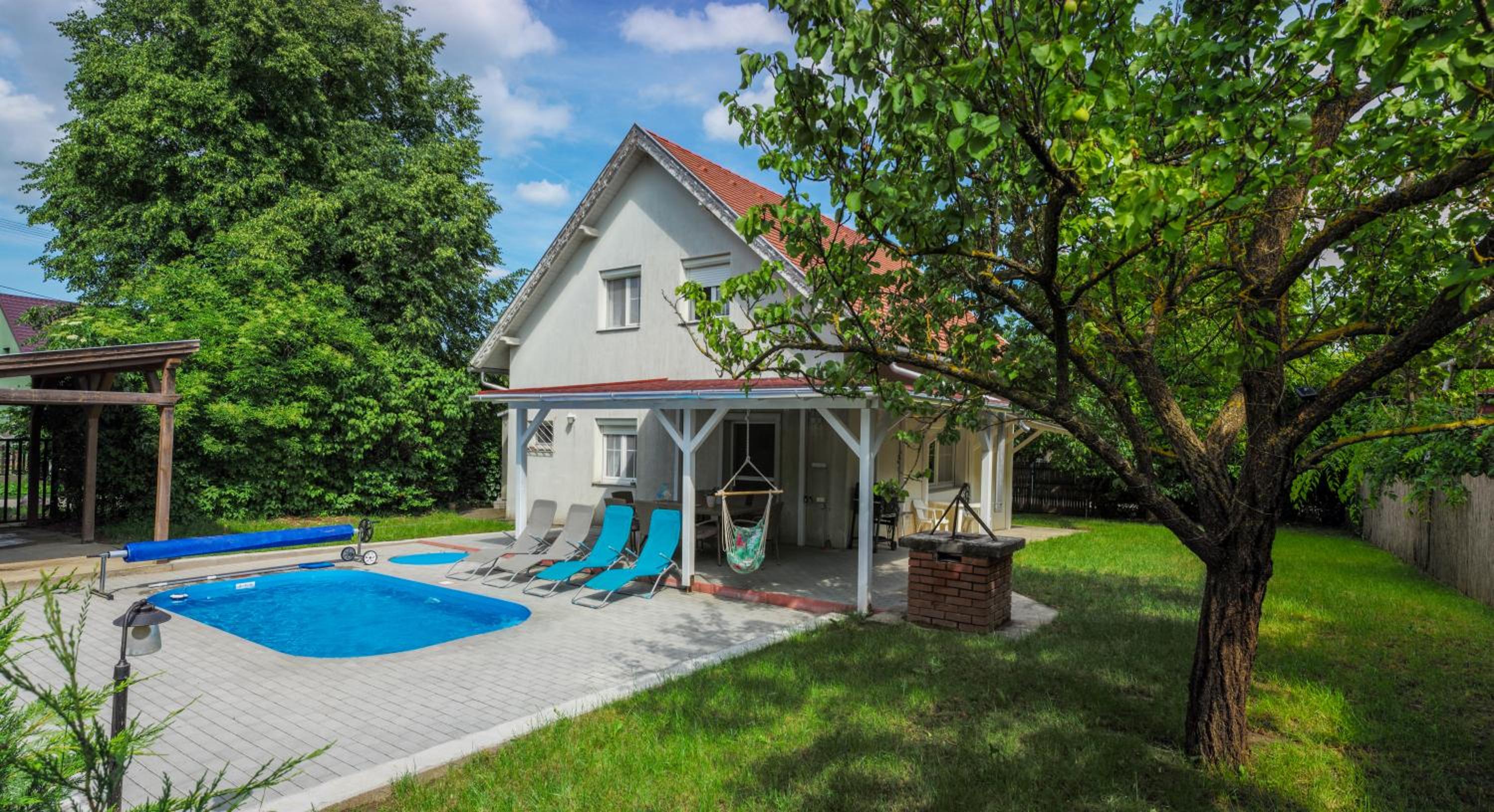 Vacation Home photo 2