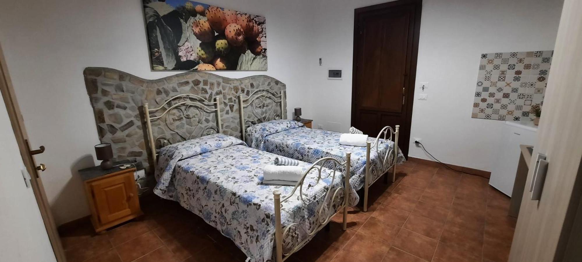 Twin Room photo 1
