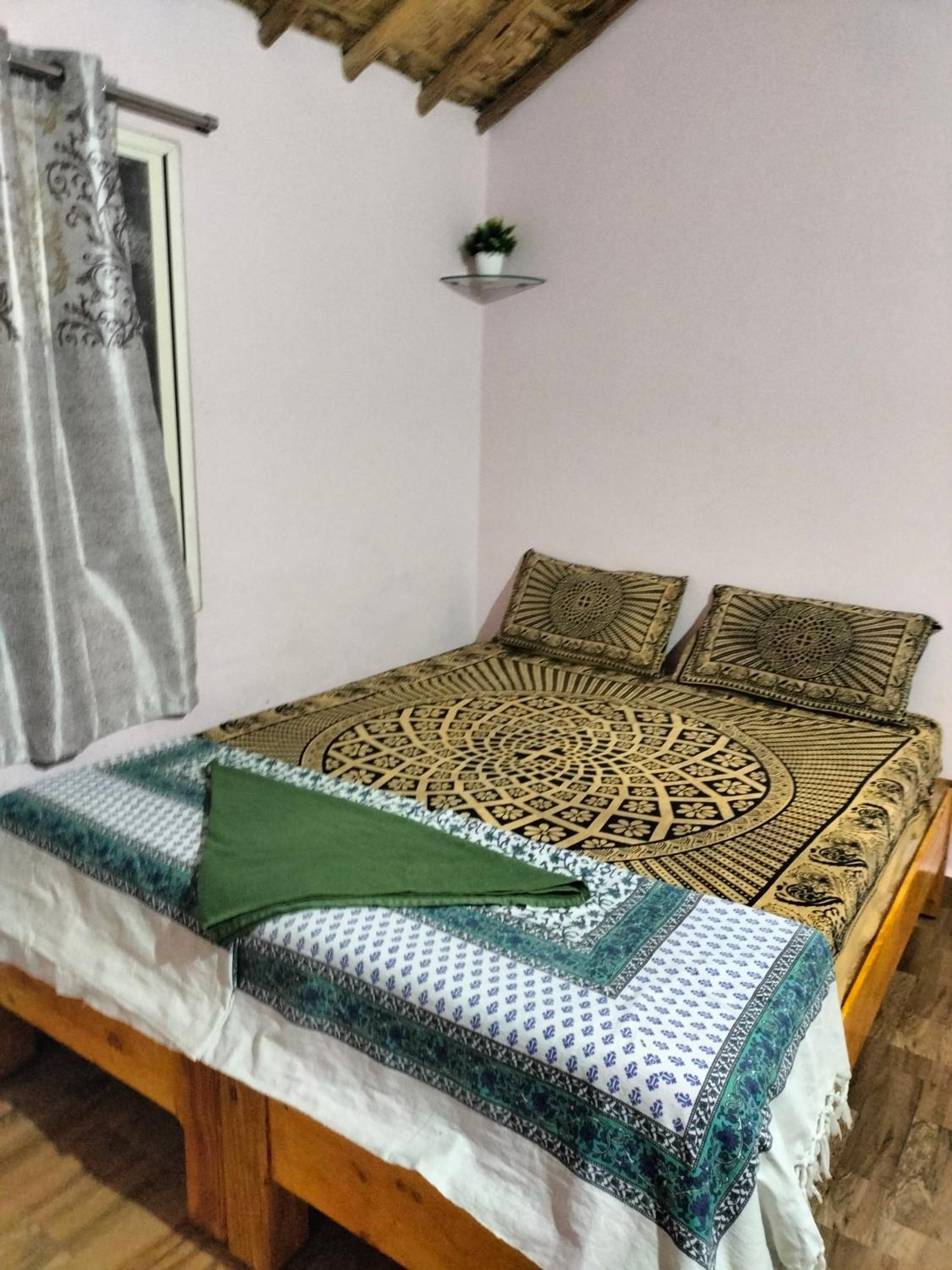 Standard Triple Room - Photo 1