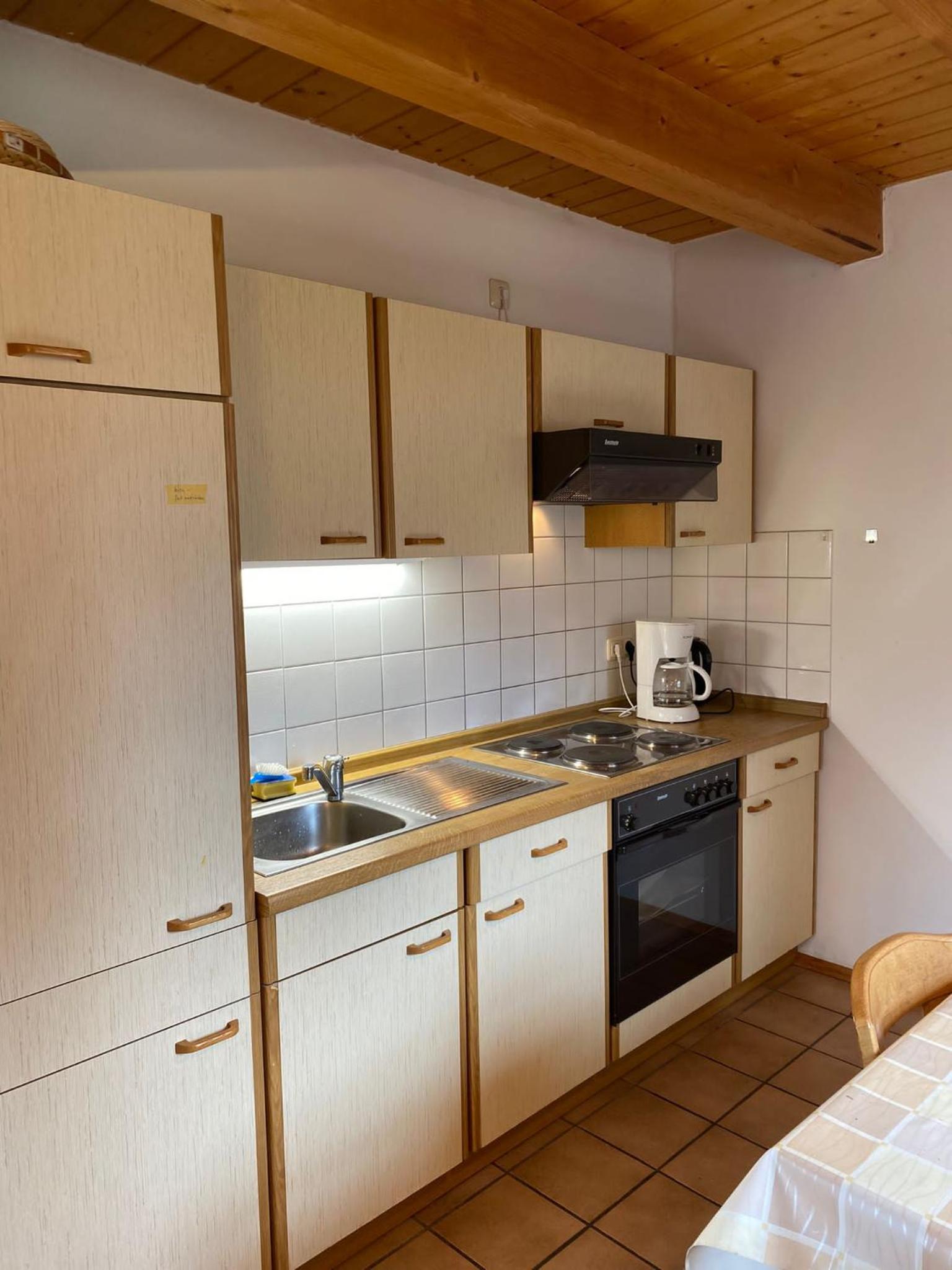 Two-Bedroom Apartment photo 3