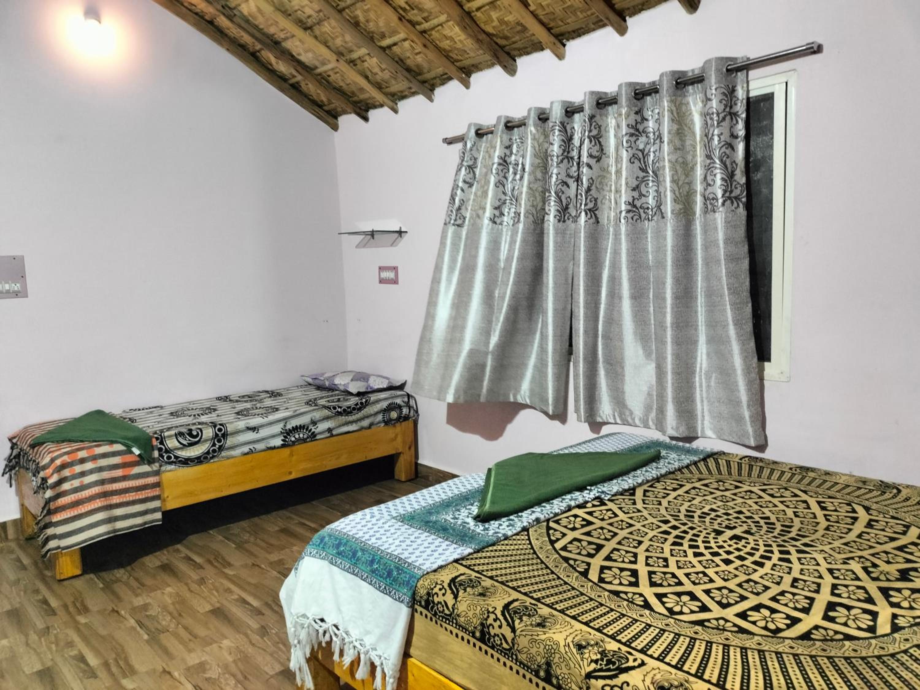 Standard Triple Room - Photo 5
