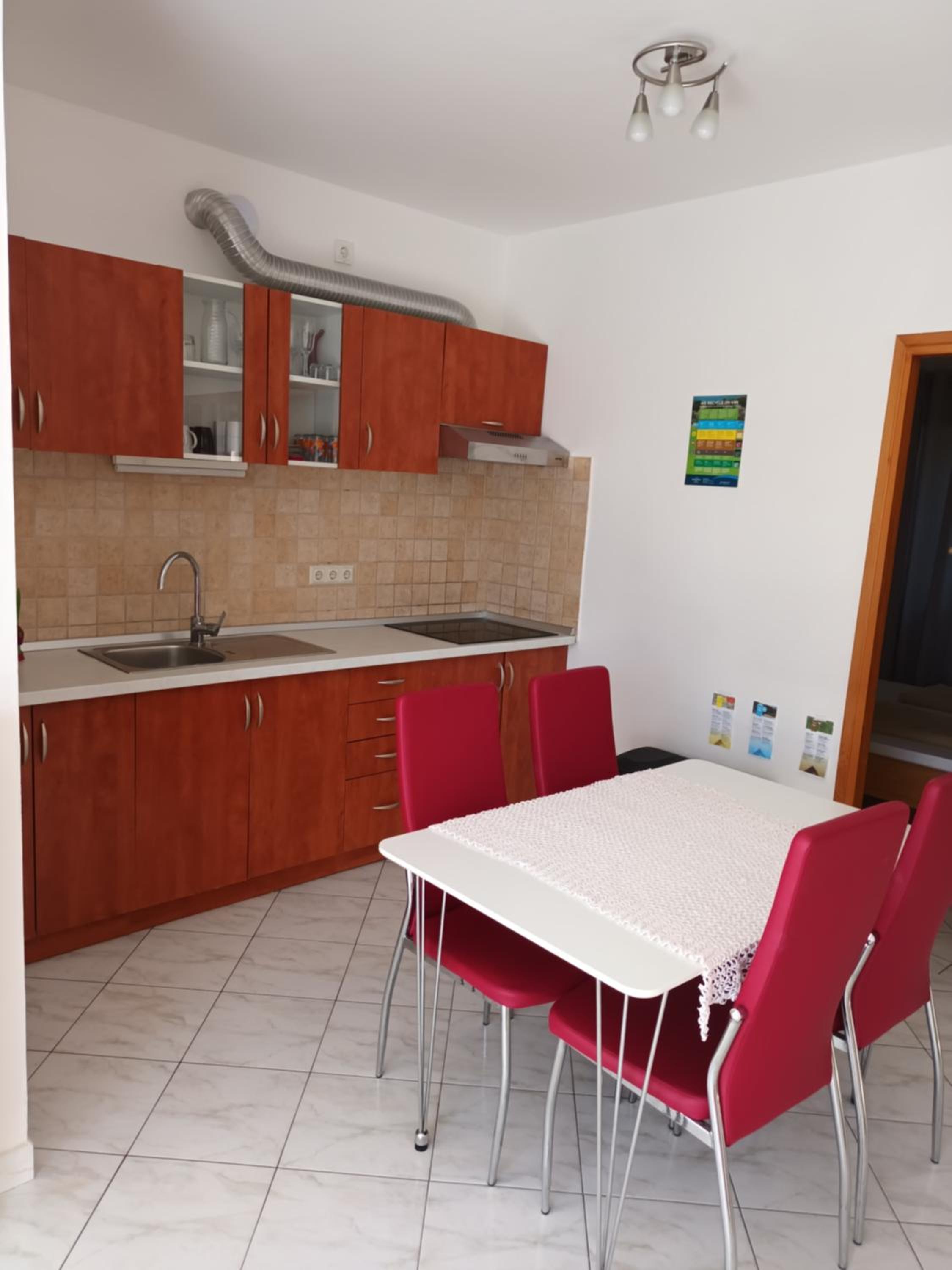 Two-Bedroom Apartment - Photo 14