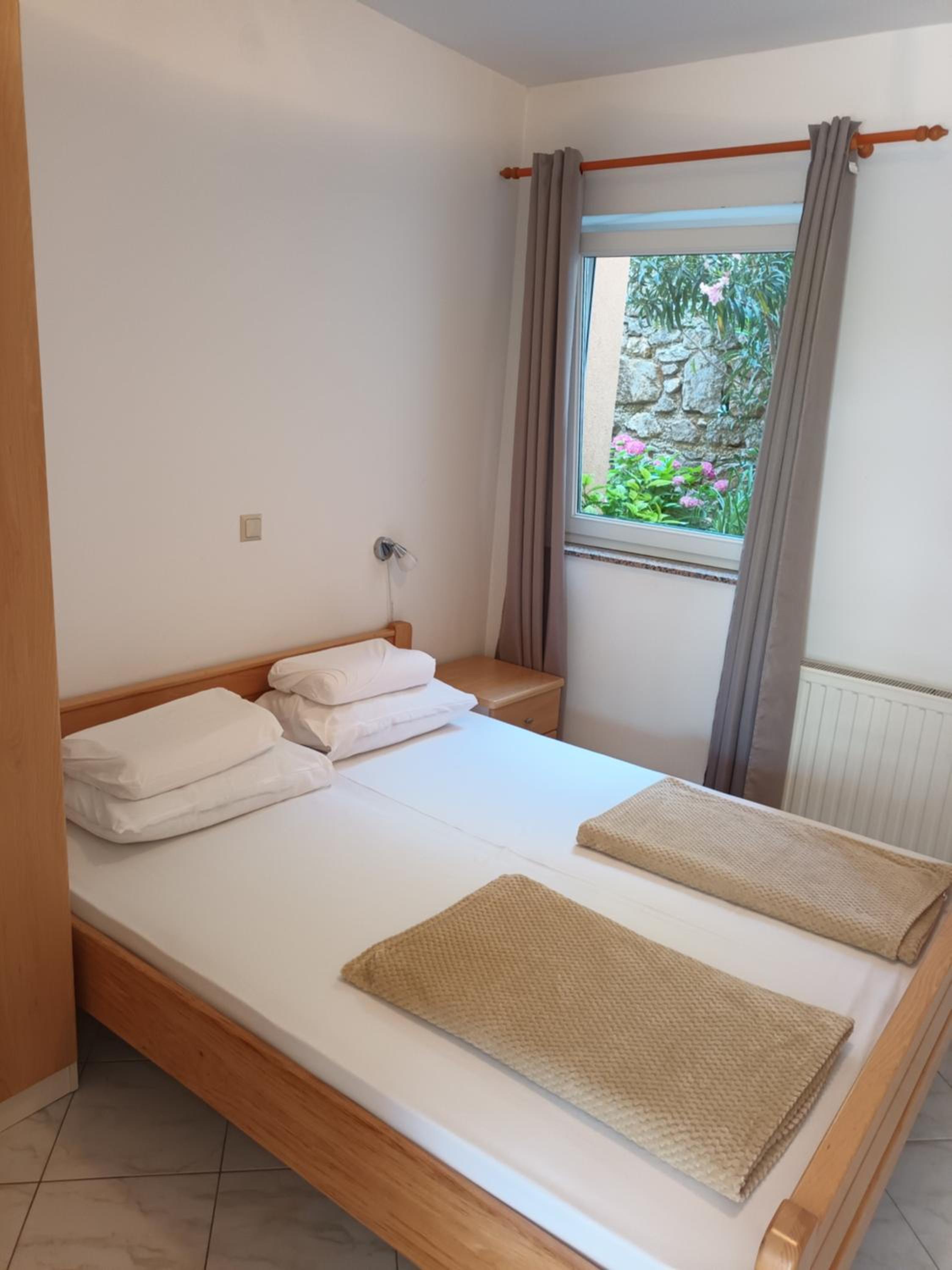 Two-Bedroom Apartment - Photo 1