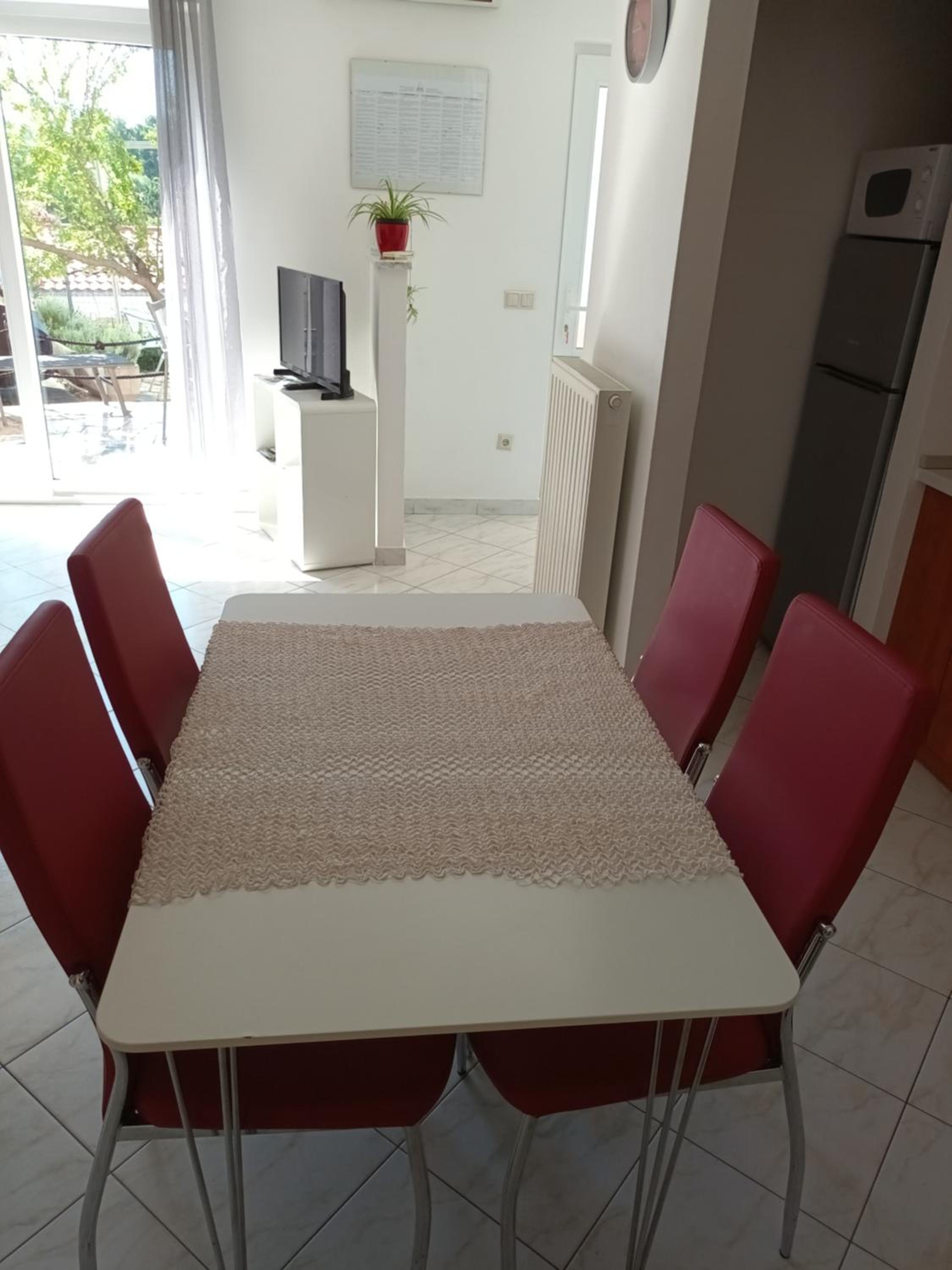 Two-Bedroom Apartment - Photo 22