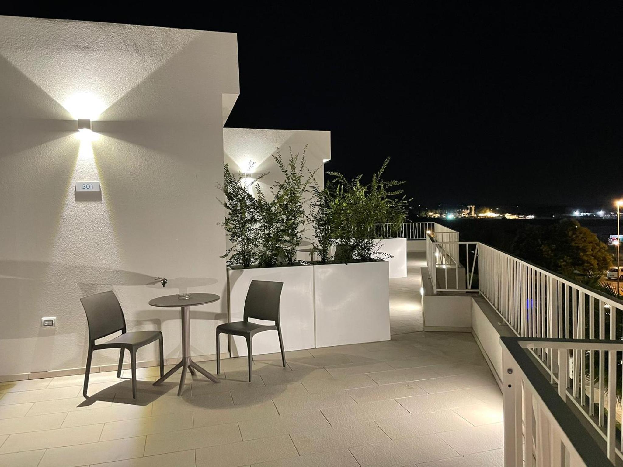 Triple Room with Sea View photo 1