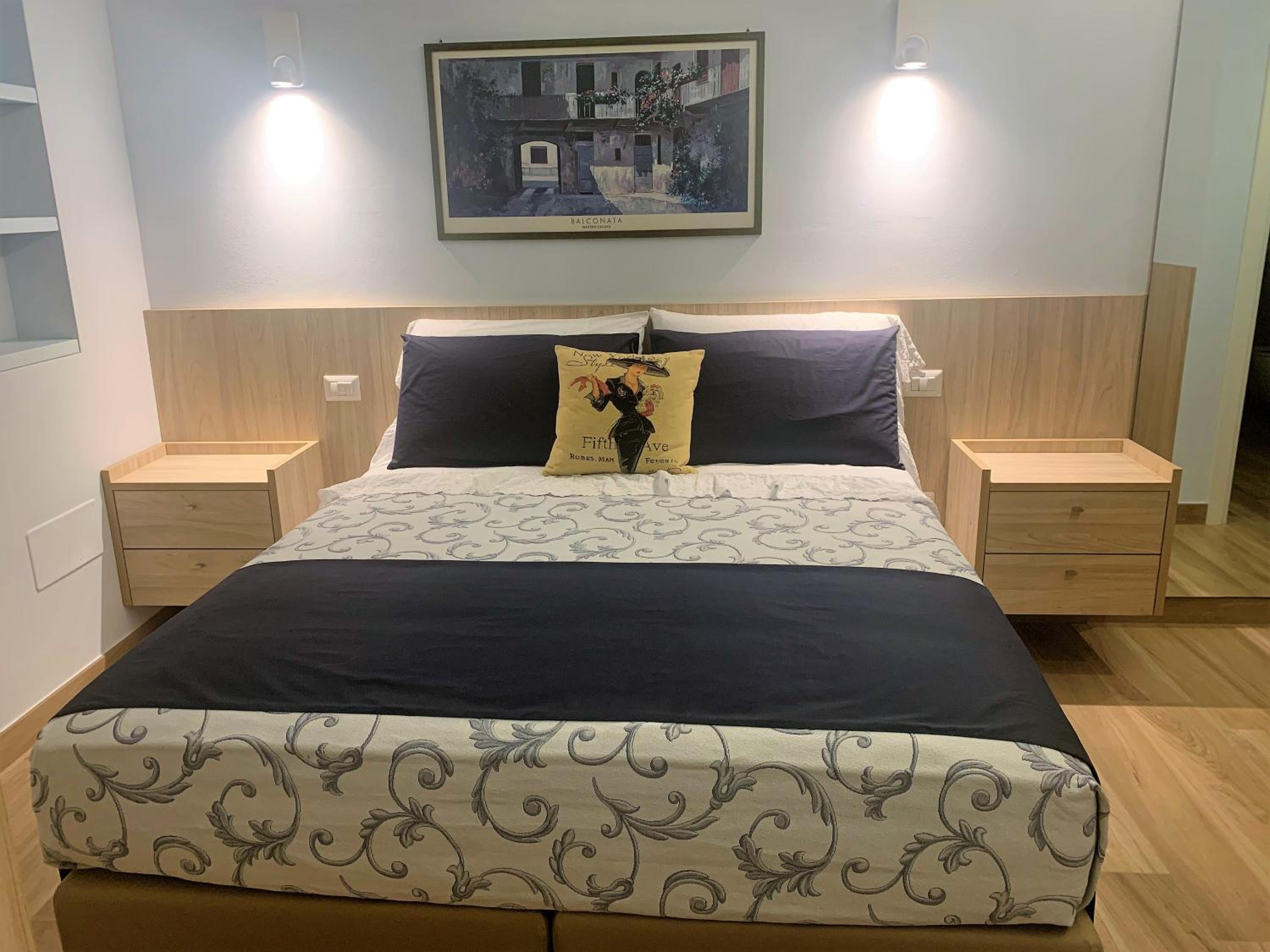 Double Room with Private Bathroom photo 1