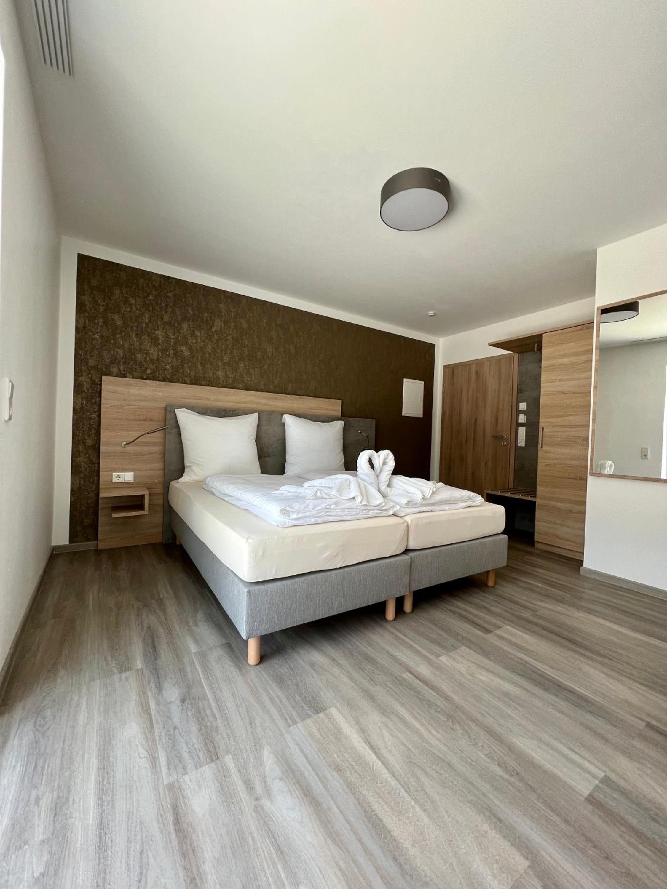 Double Room with Terrace photo 1