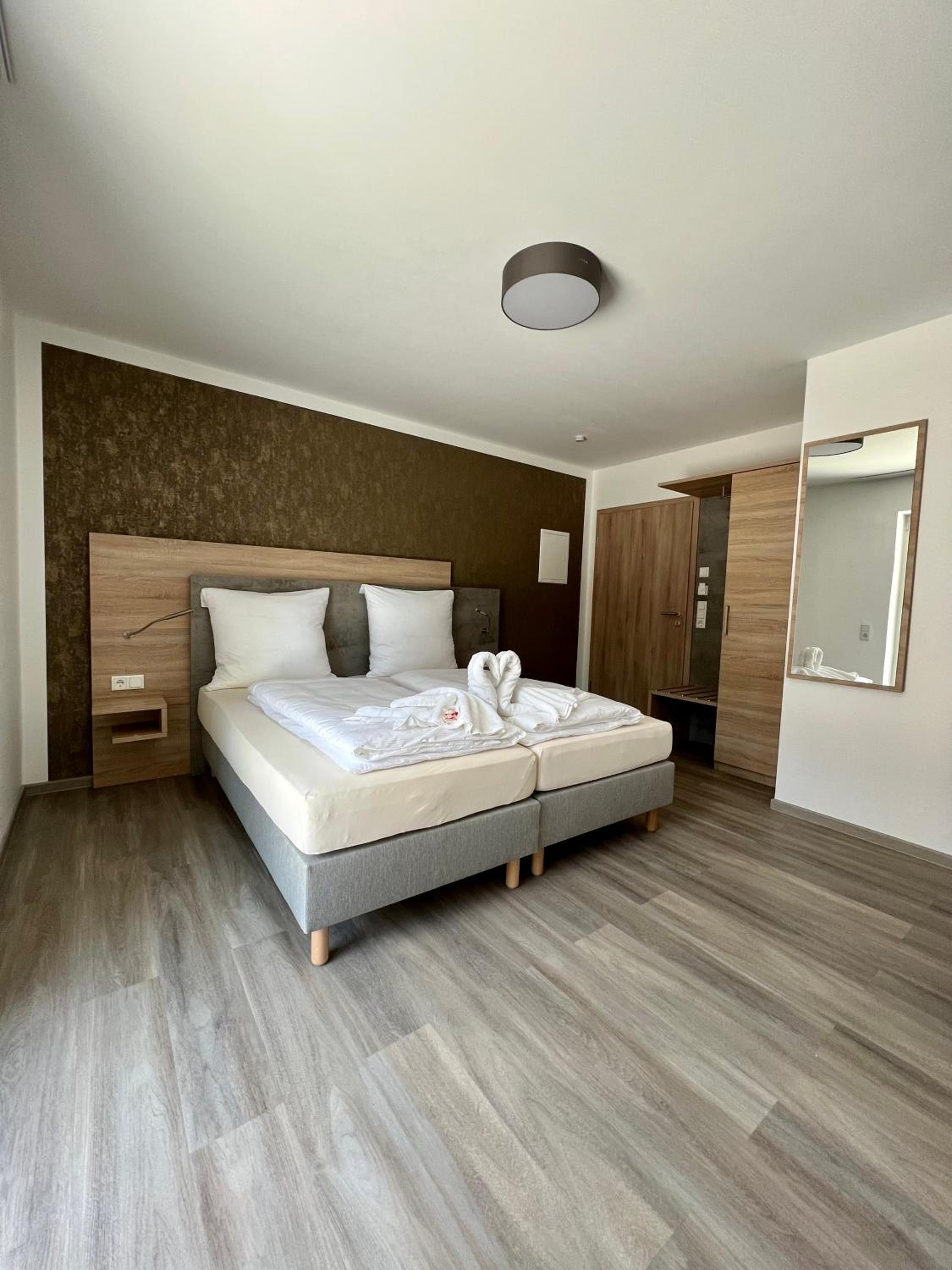 Double Room with Terrace photo 3