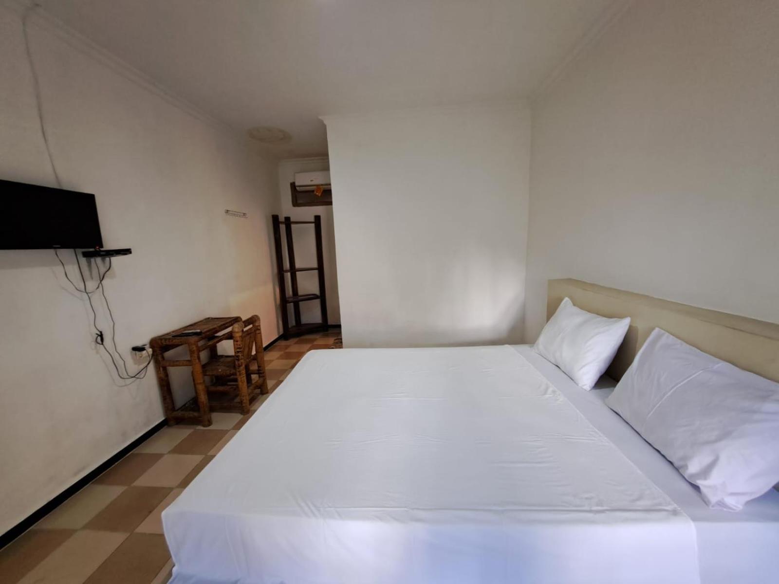 Double Room - Photo 4