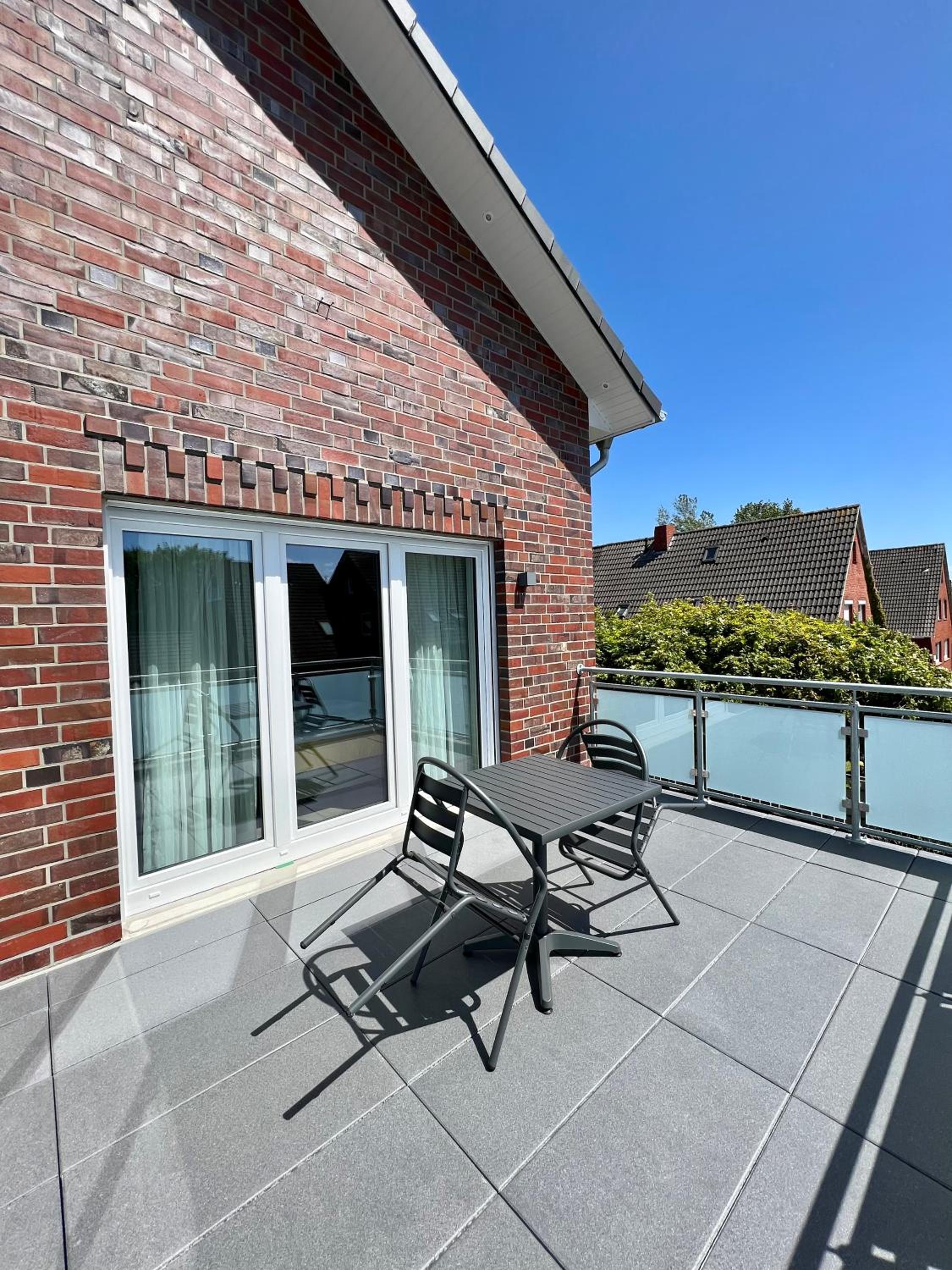 Double Room with Balcony - Photo 2