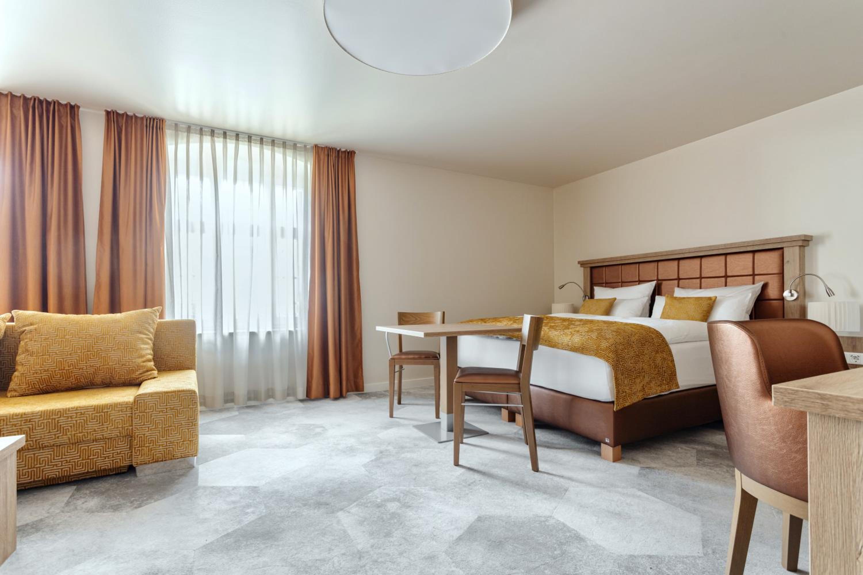 Double Room photo 2