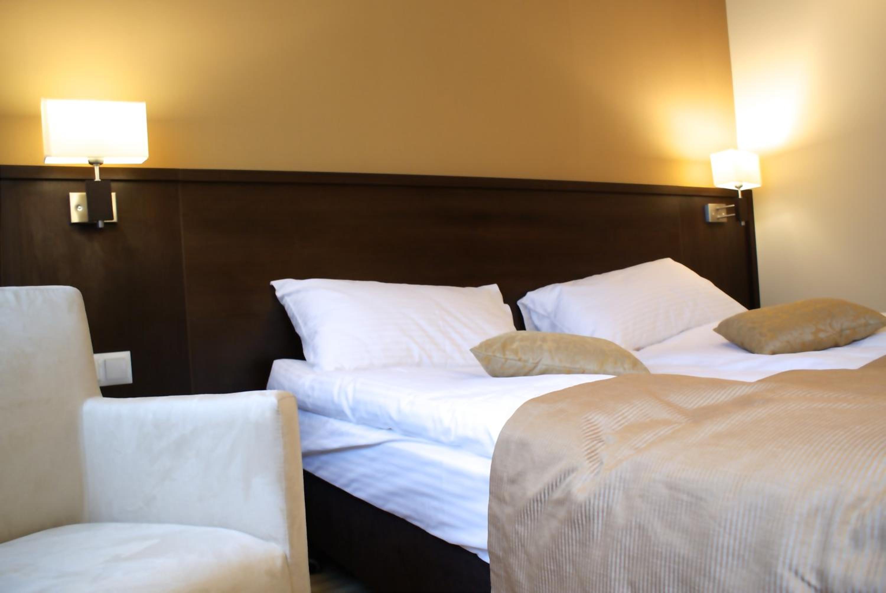 Double Room - Photo 2