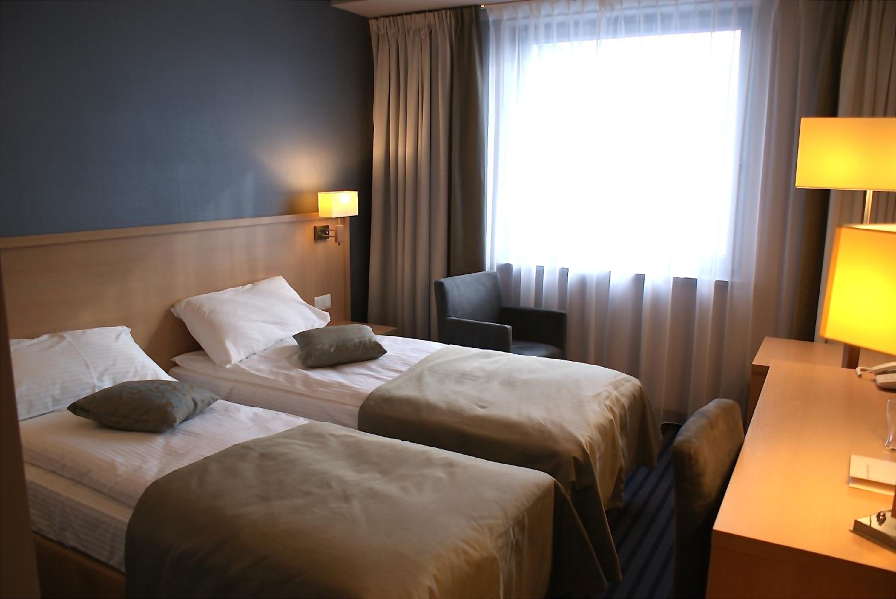 Double Room - Photo 3