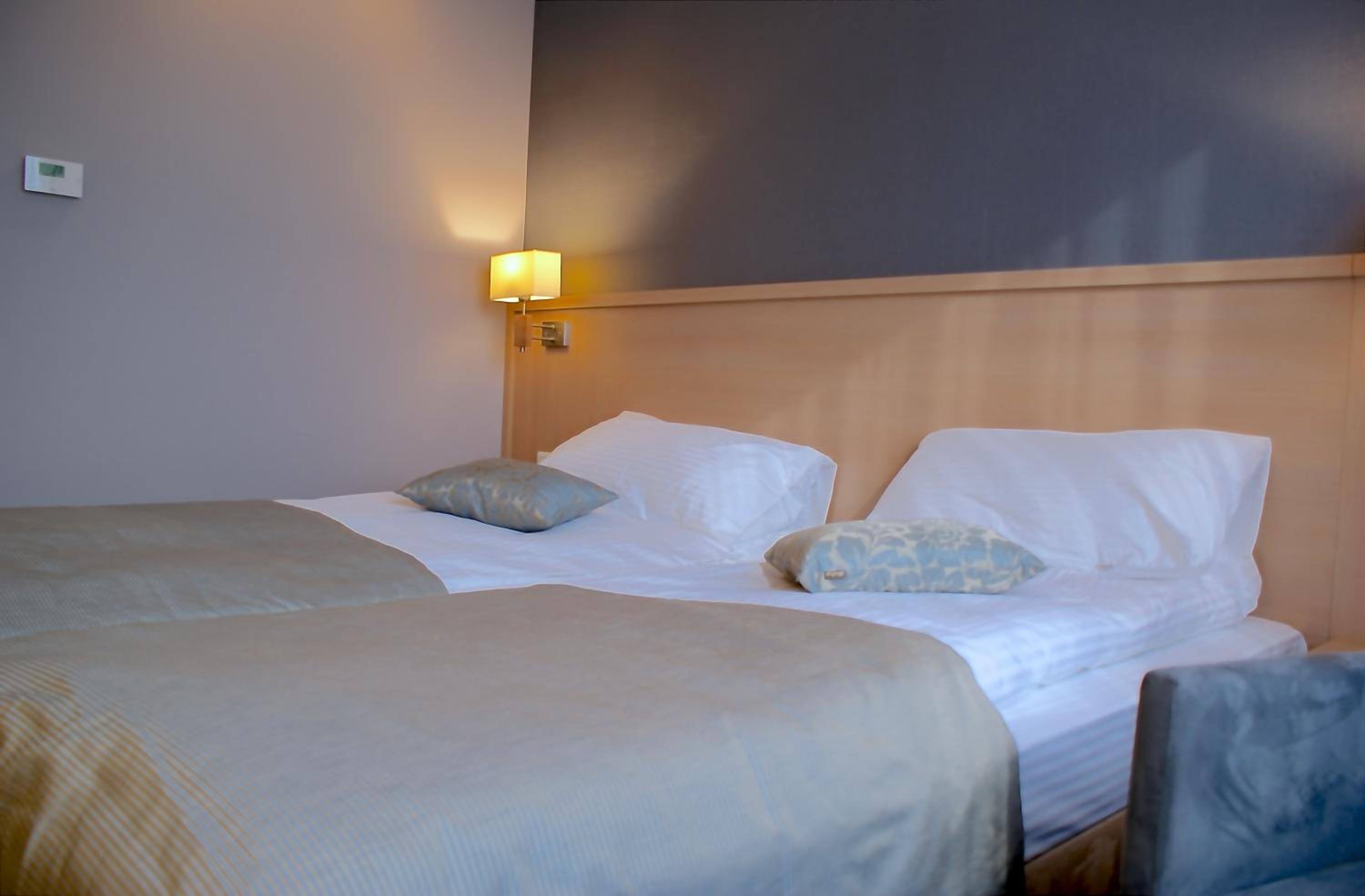 Double Room - Photo 1