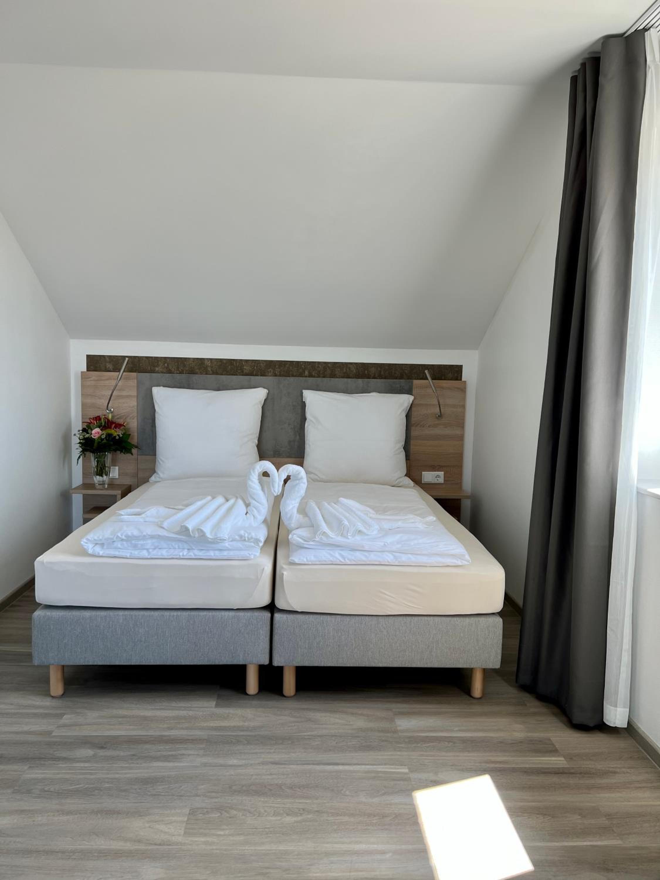 Deluxe Double Room photo 1