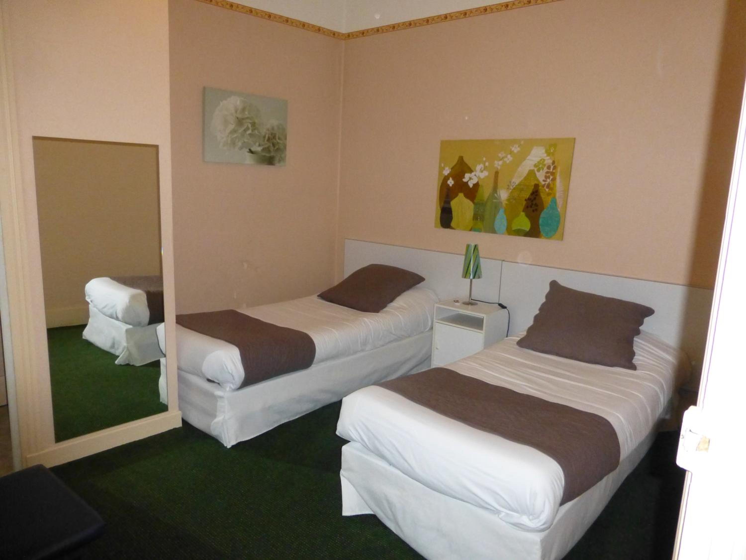 Family Suite - Photo 3