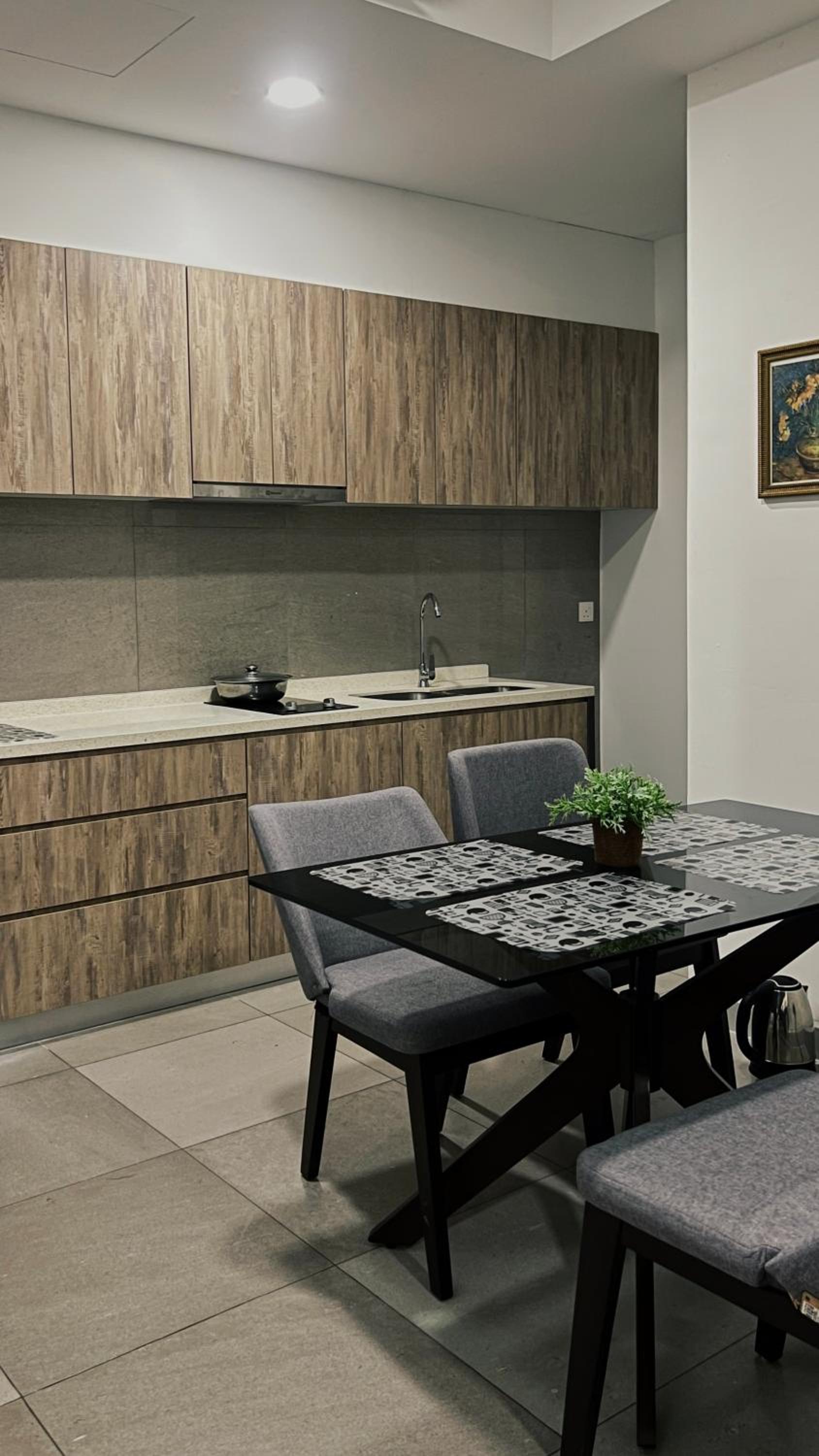 Family Room with Bath - Photo 10