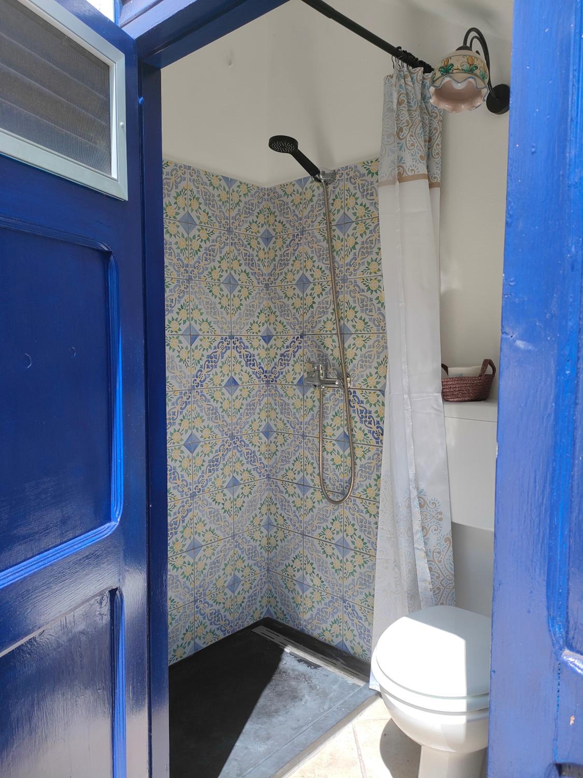 Double Room With Private External Bathroom photo 2