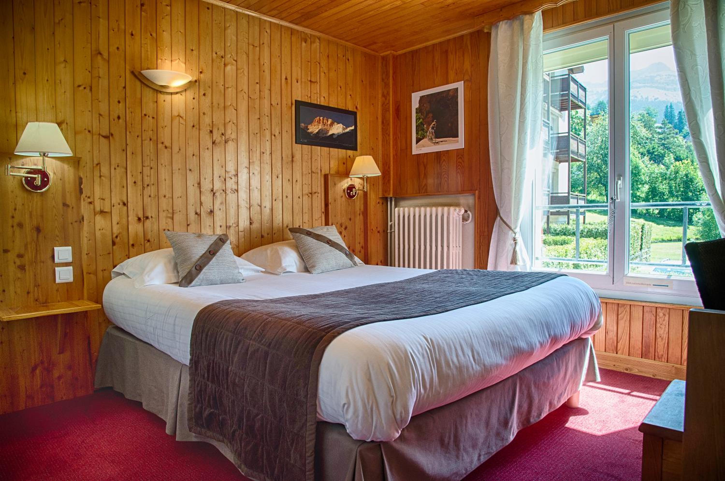 Standard Double Room photo 2