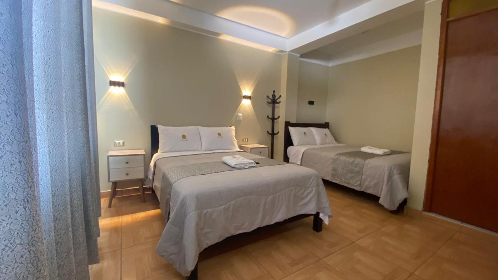 Twin Room photo 1
