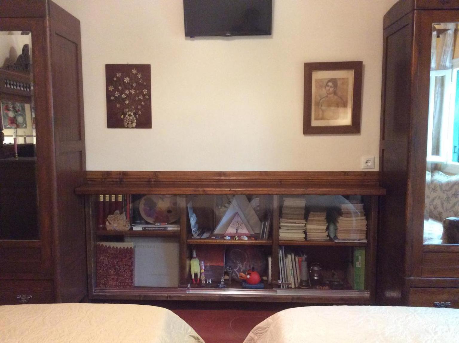 Two-Bedroom House photo 1