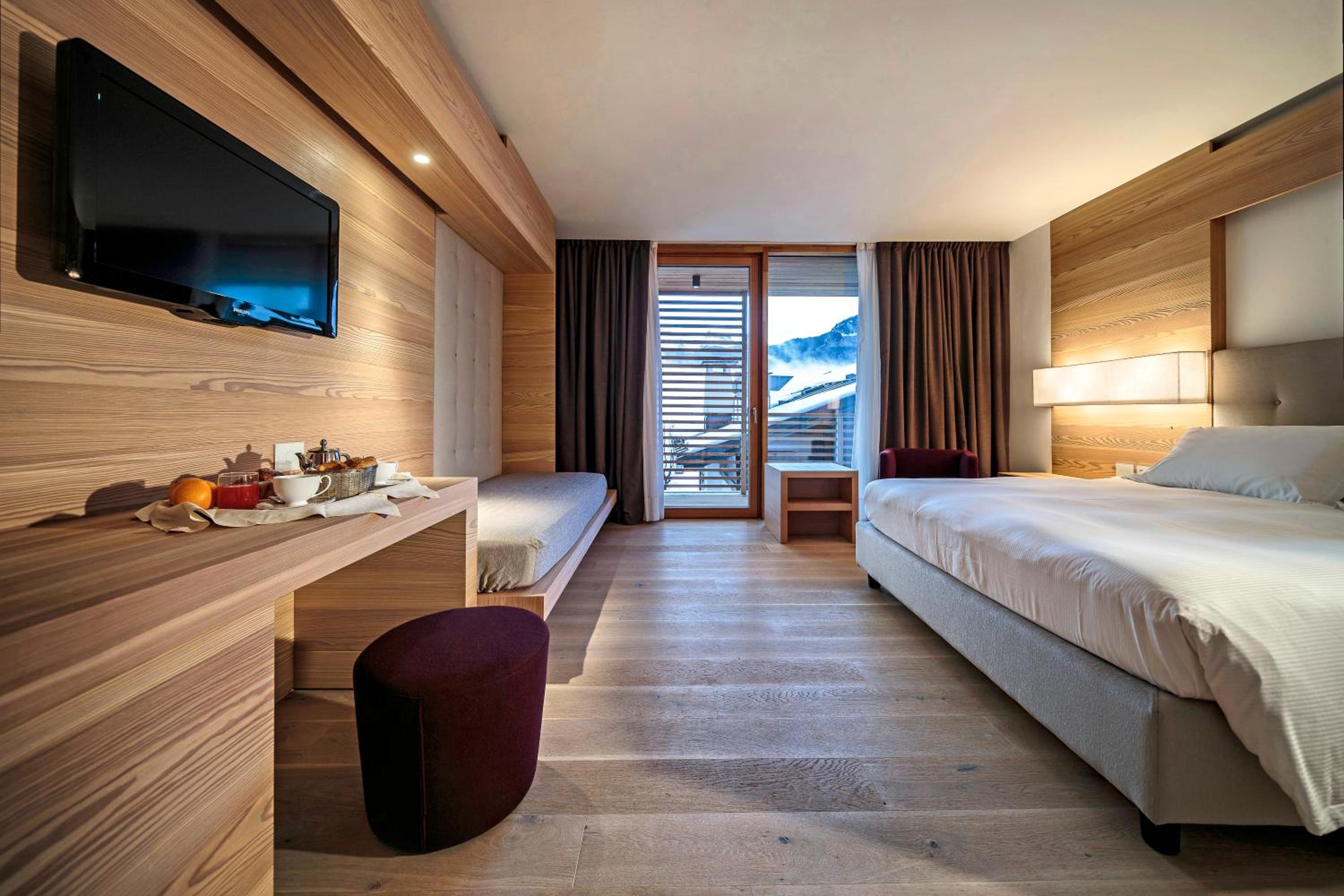 Superior Junior Suite - Photo 3