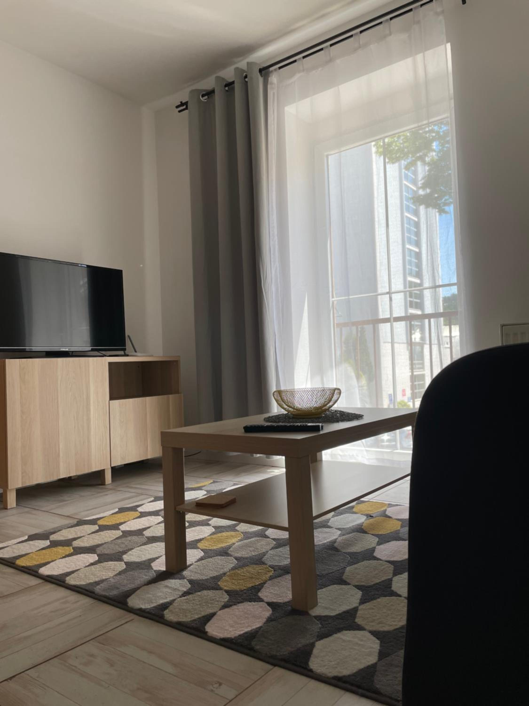 Deluxe Apartment photo 1