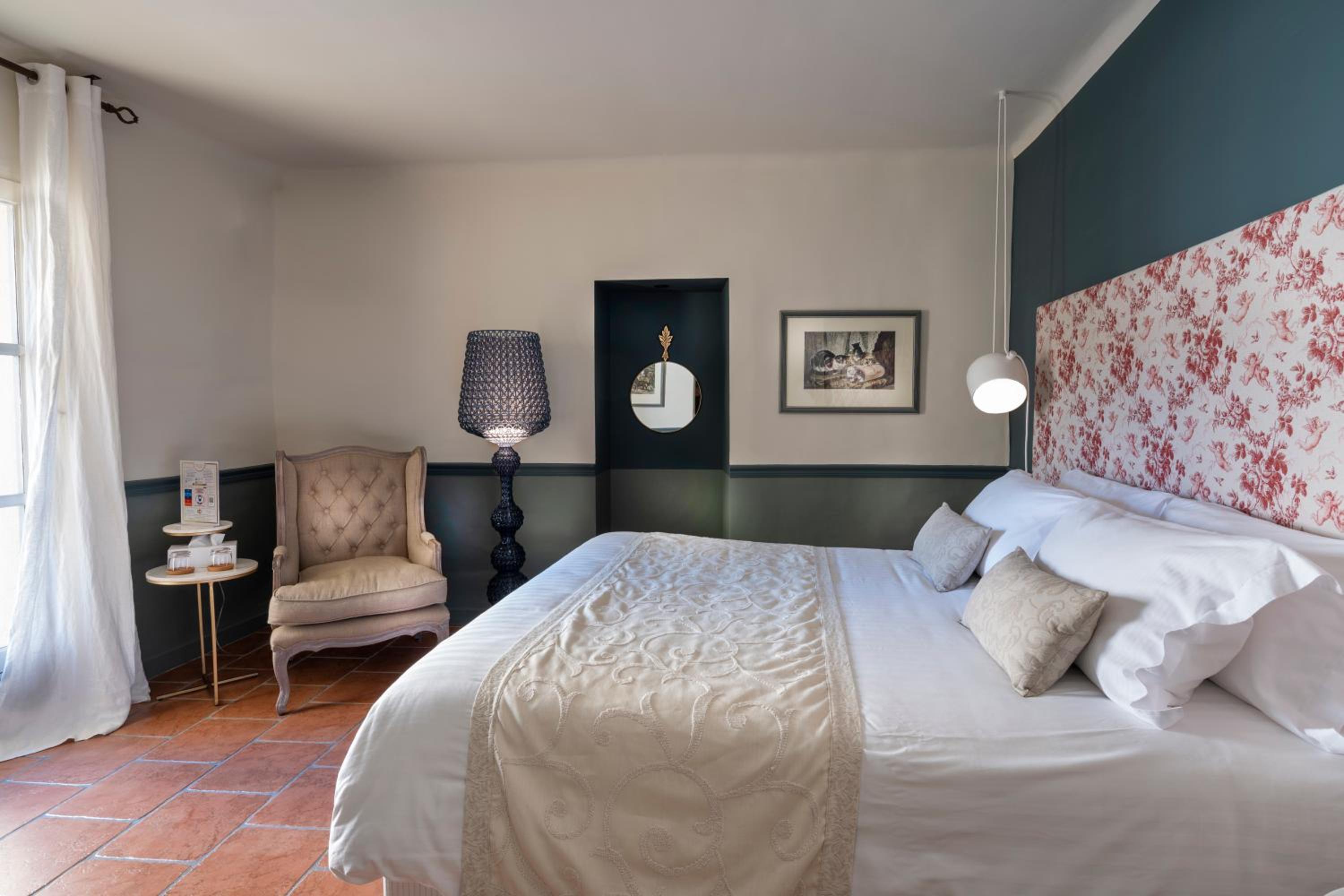 Privilege Double Room - Photo 2