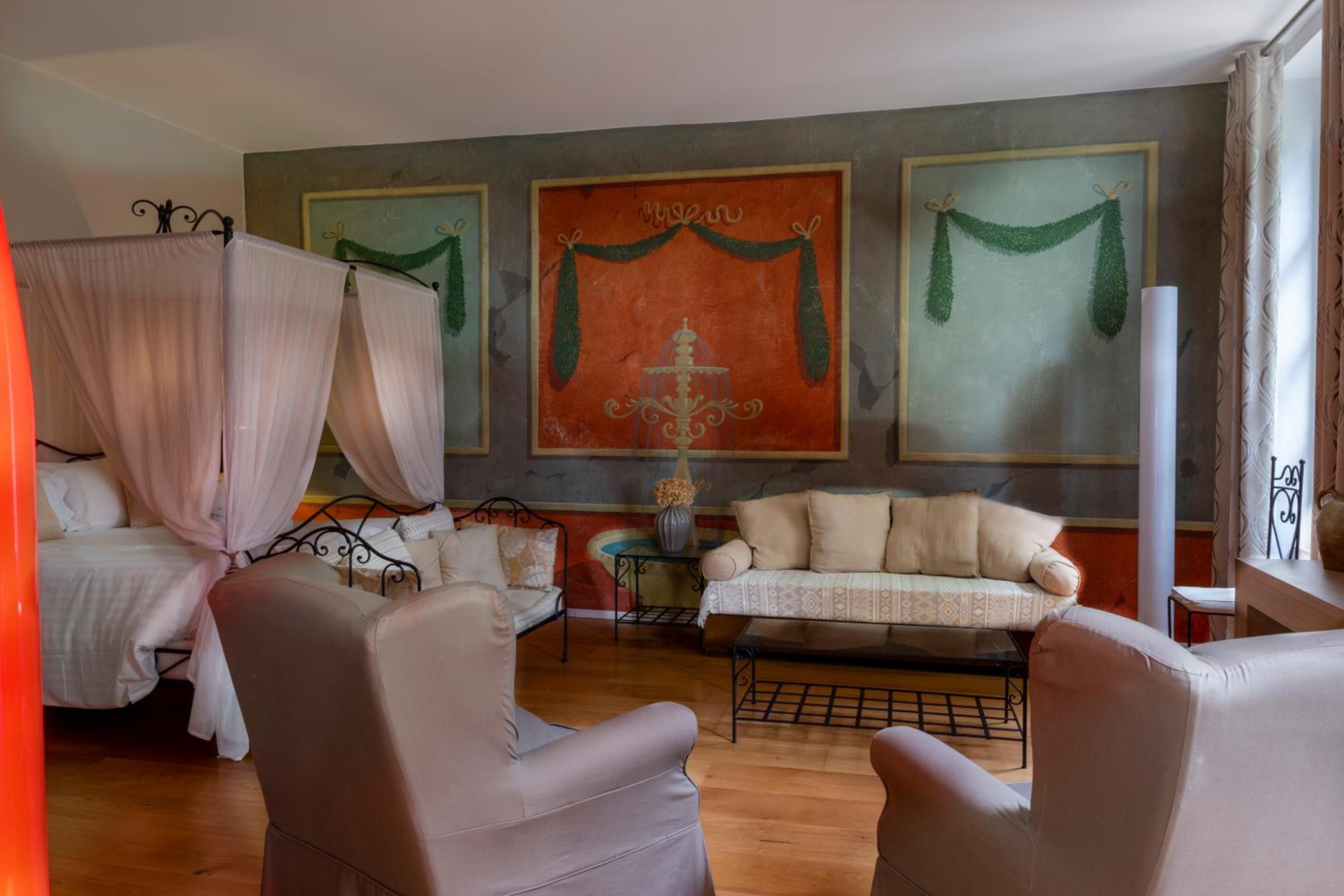 Junior Suite - Photo 2