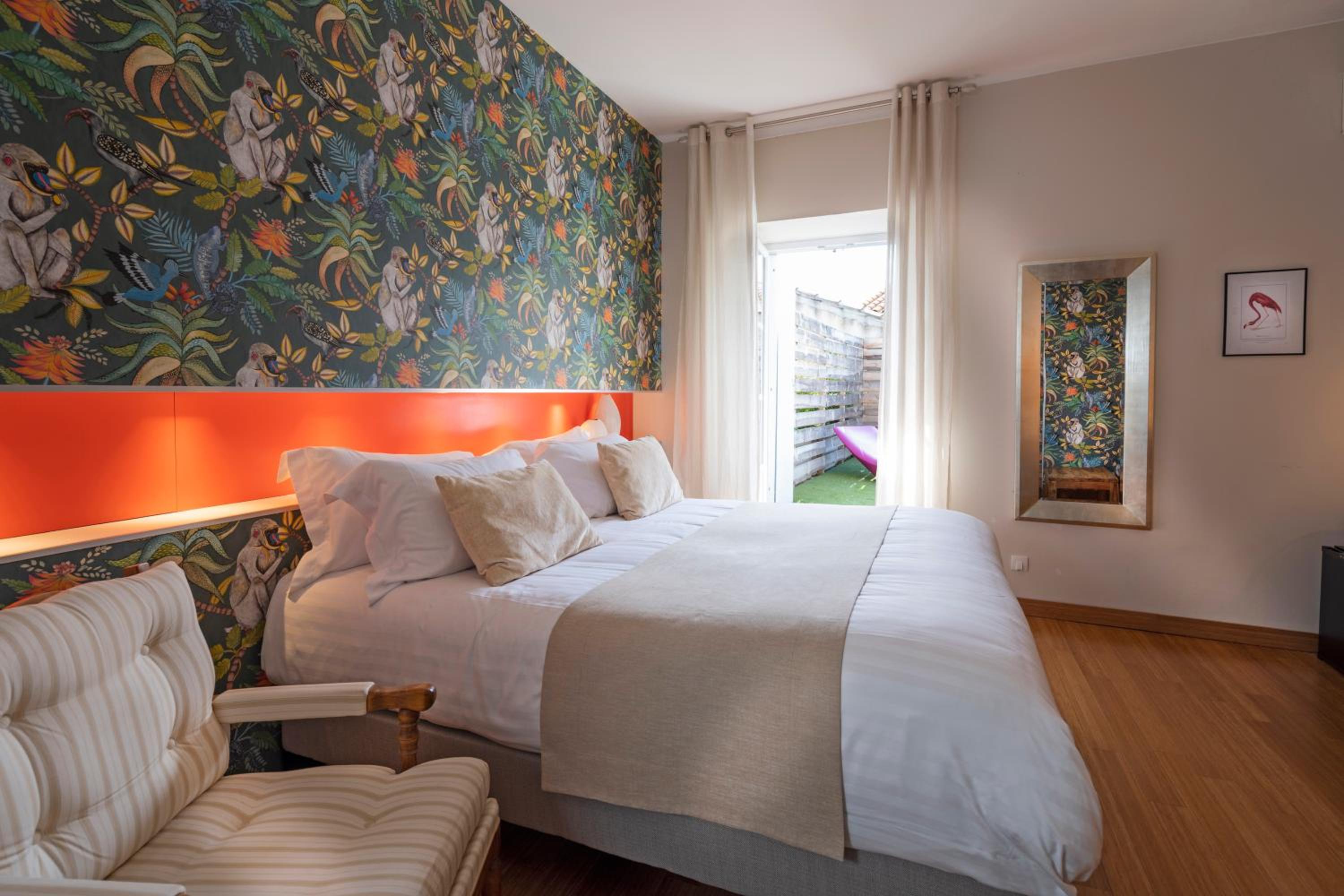 Junior Suite - Photo 8