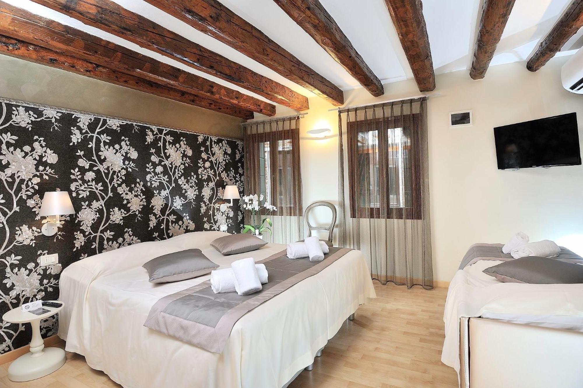 Triple Room - Annex photo 2