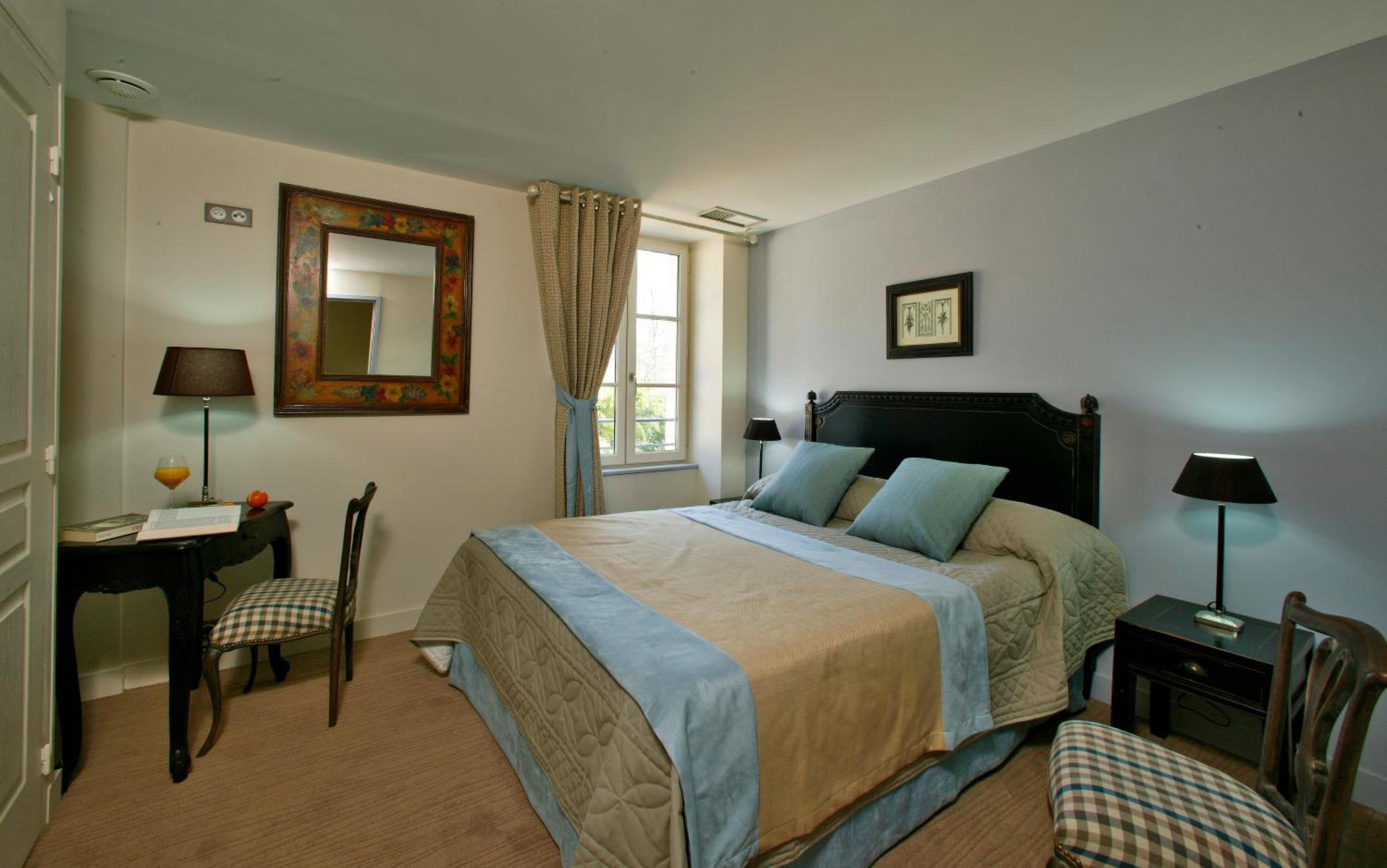 Chambre Double Classique