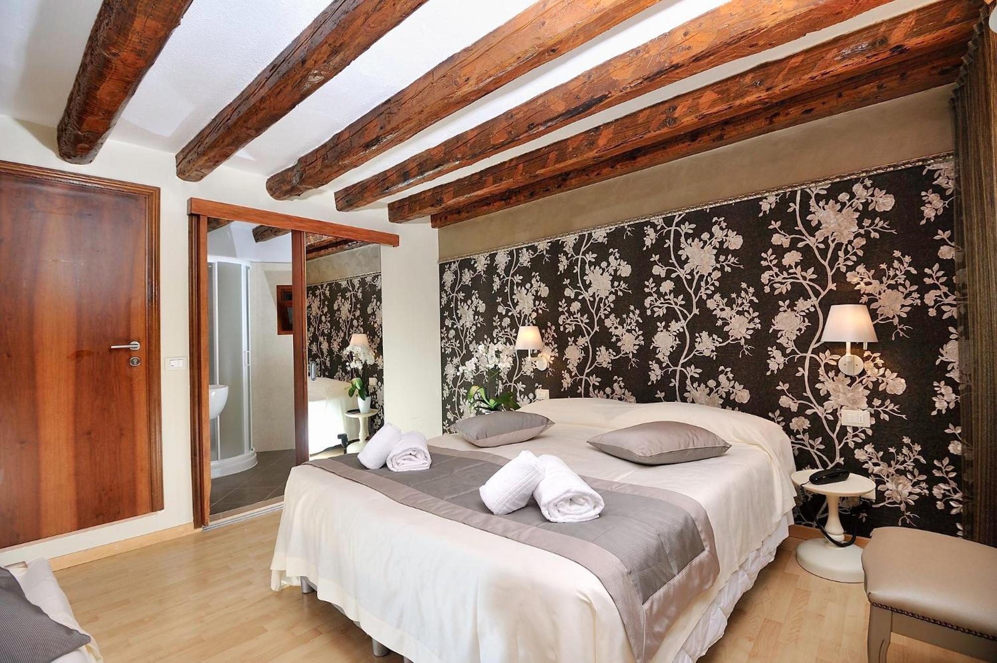 Triple Room - Annex photo 3