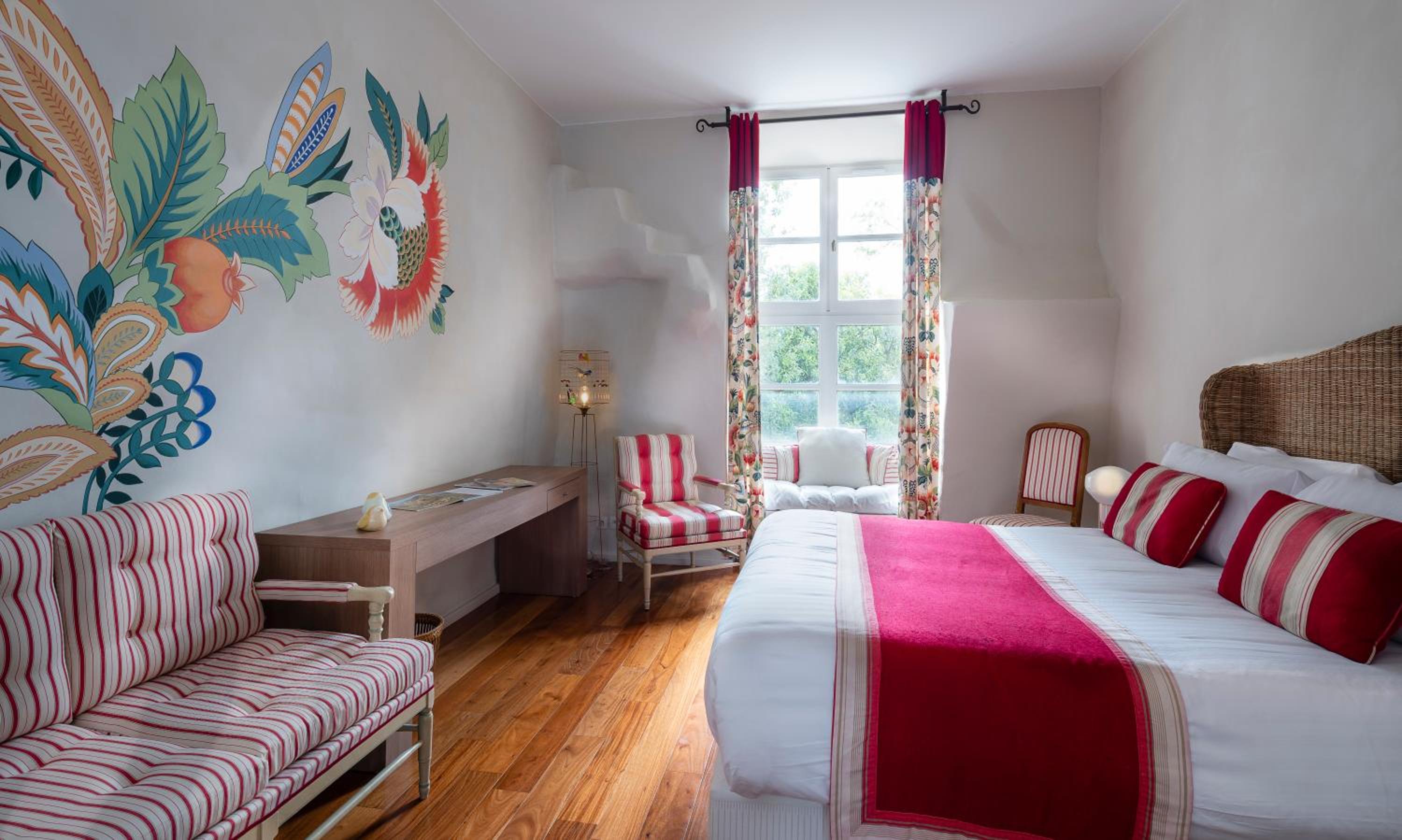Superior Double Room - Photo 3