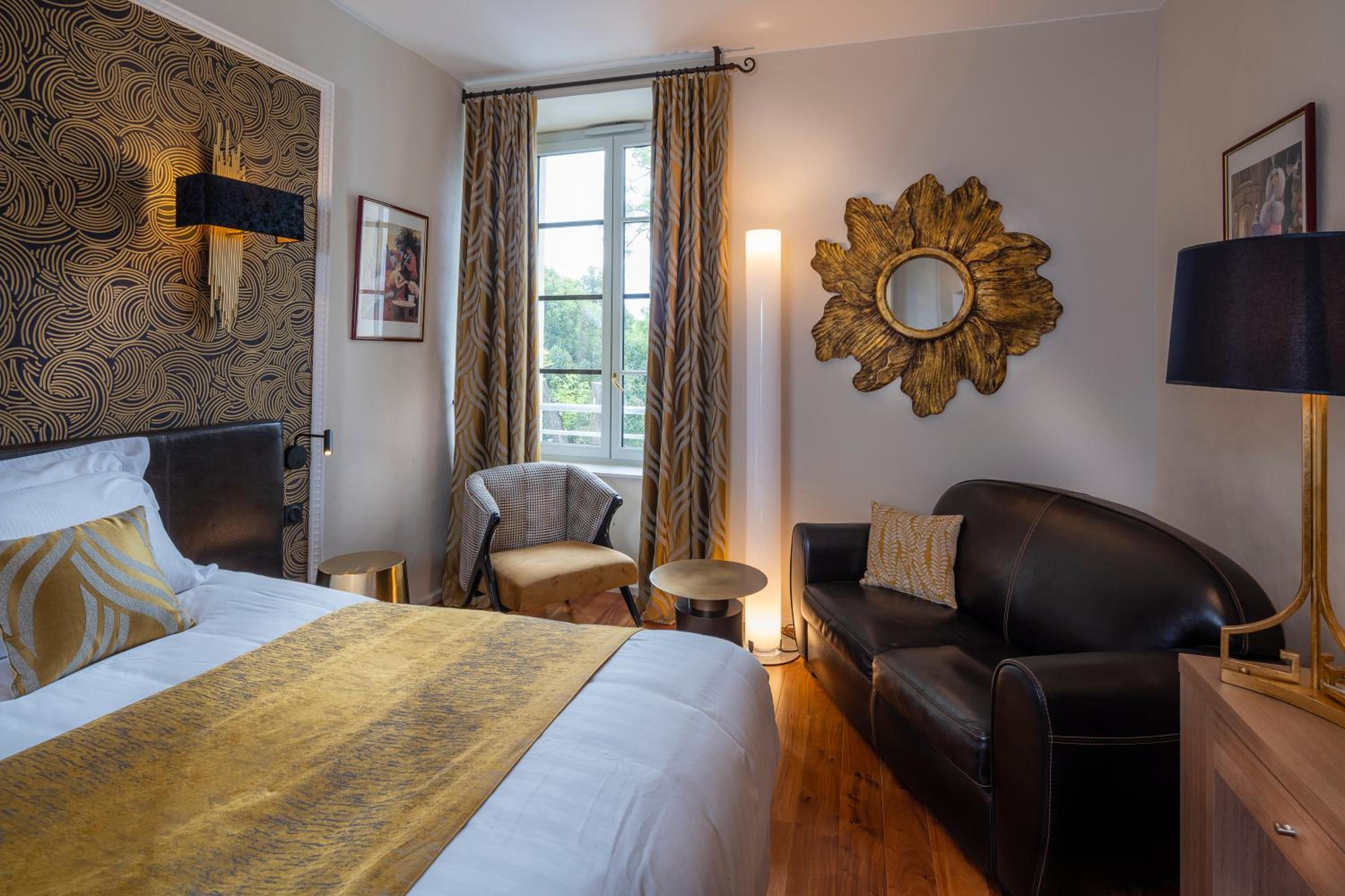 Superior Double Room - Photo 2