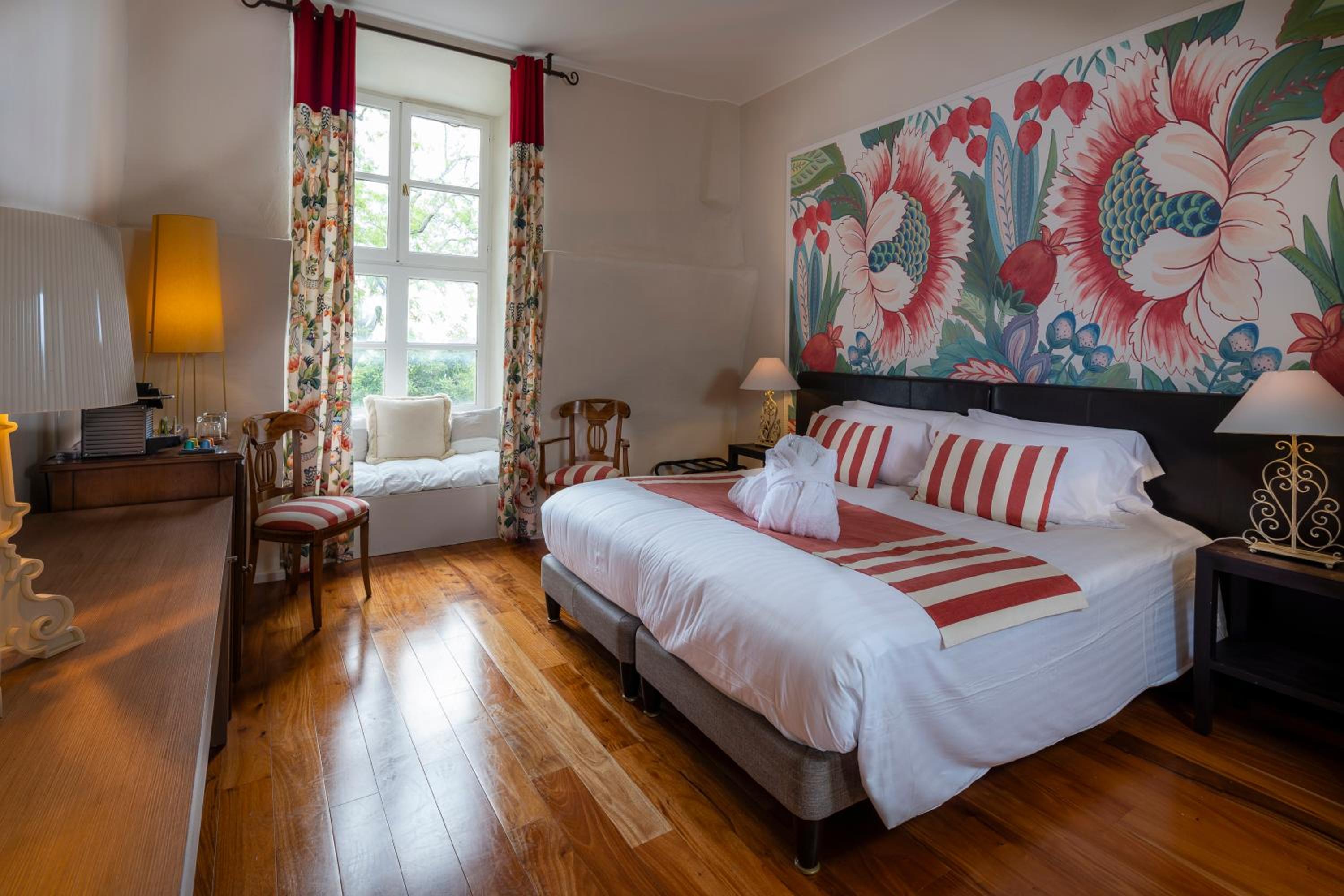 Double Room - Photo 2