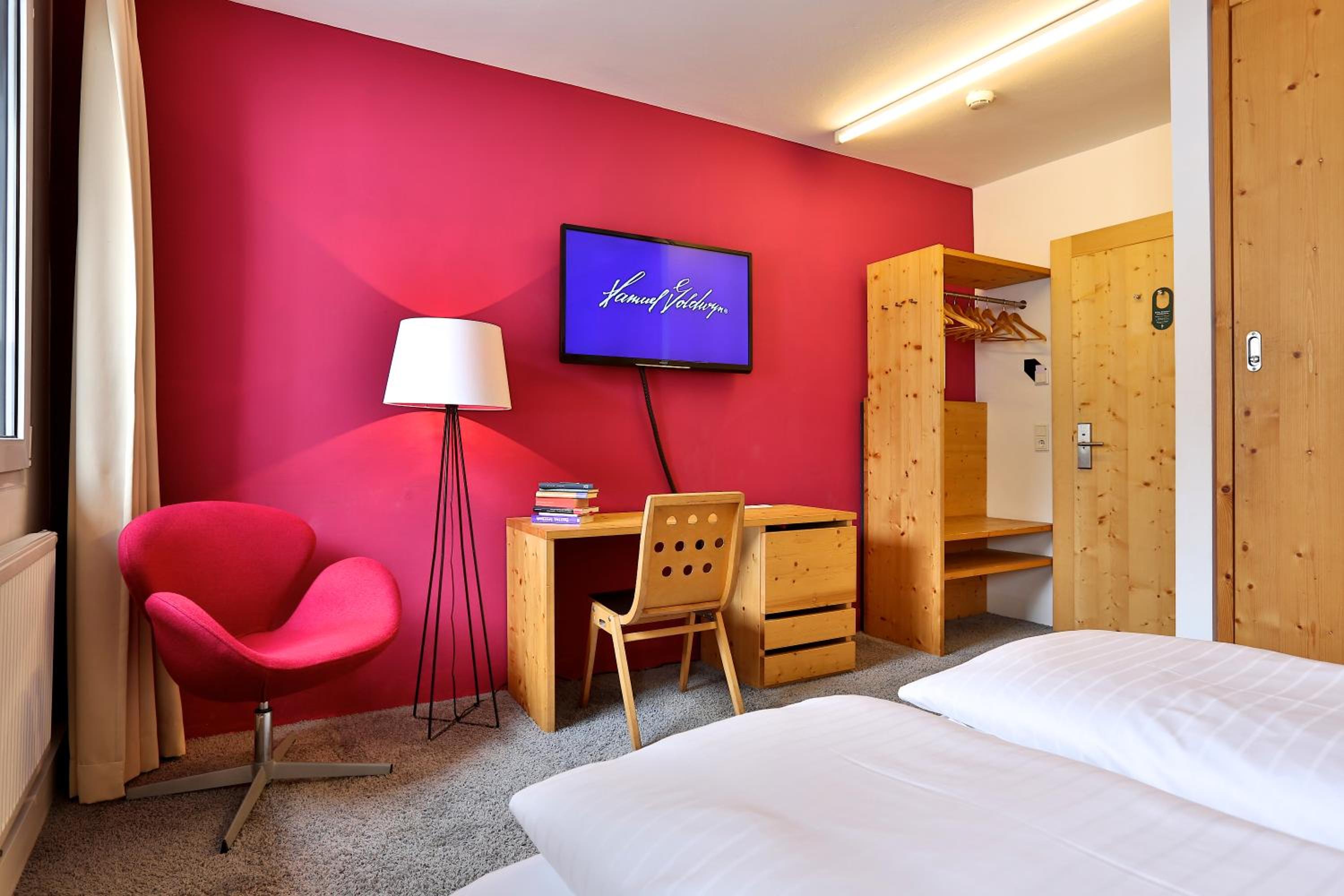 Double Room - Photo 2