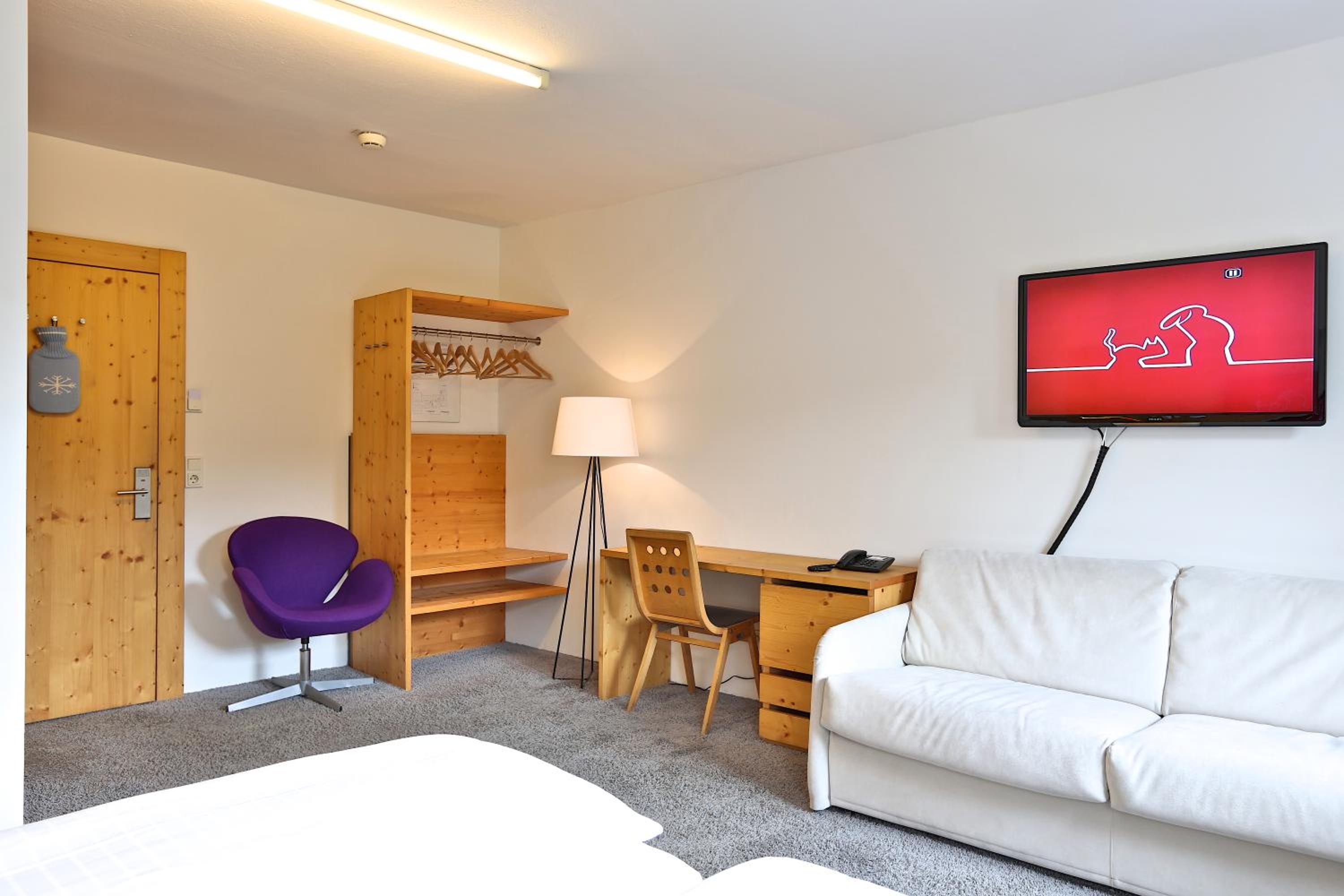 Superior Double Room - Photo 8