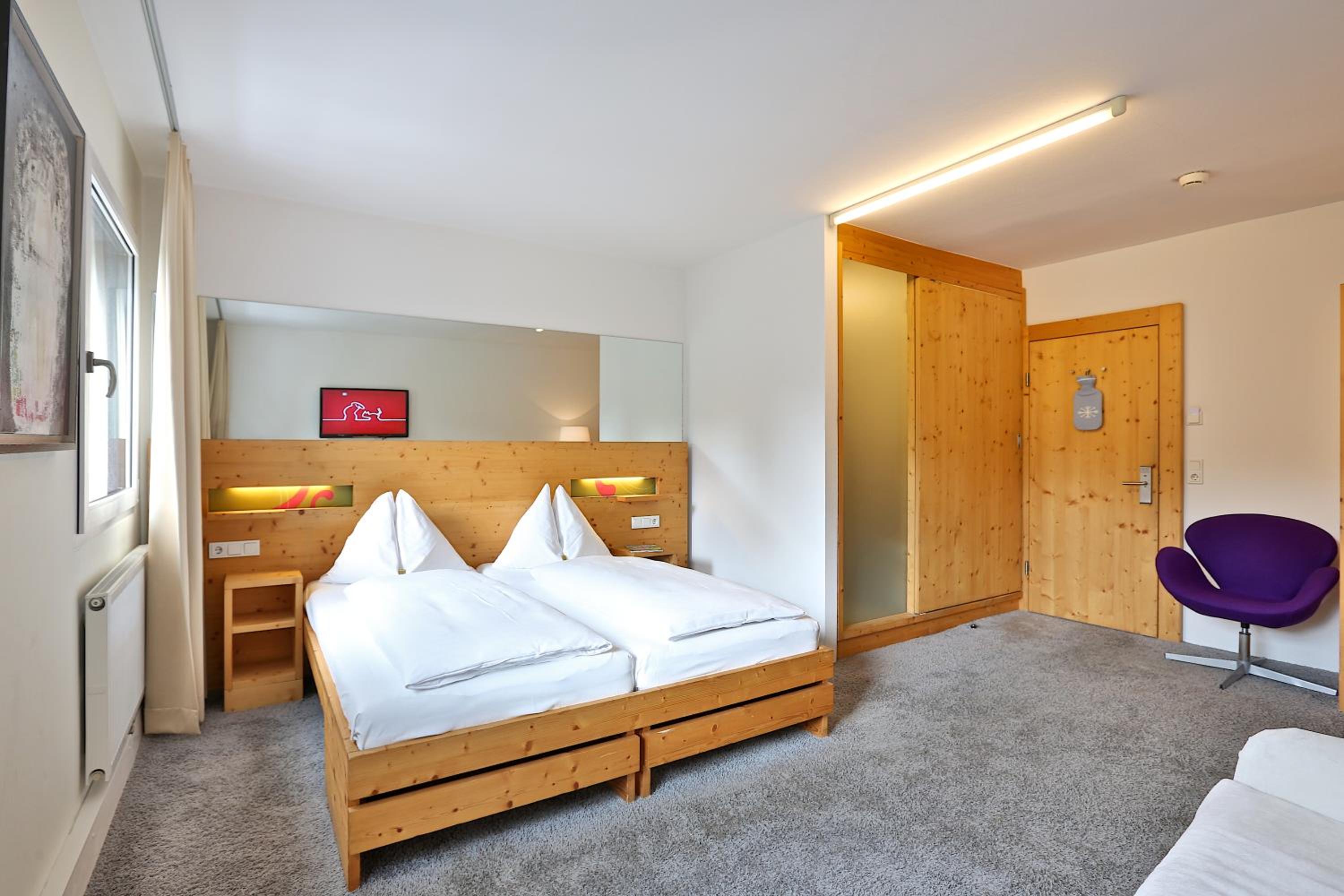 Superior Double Room - Photo 1
