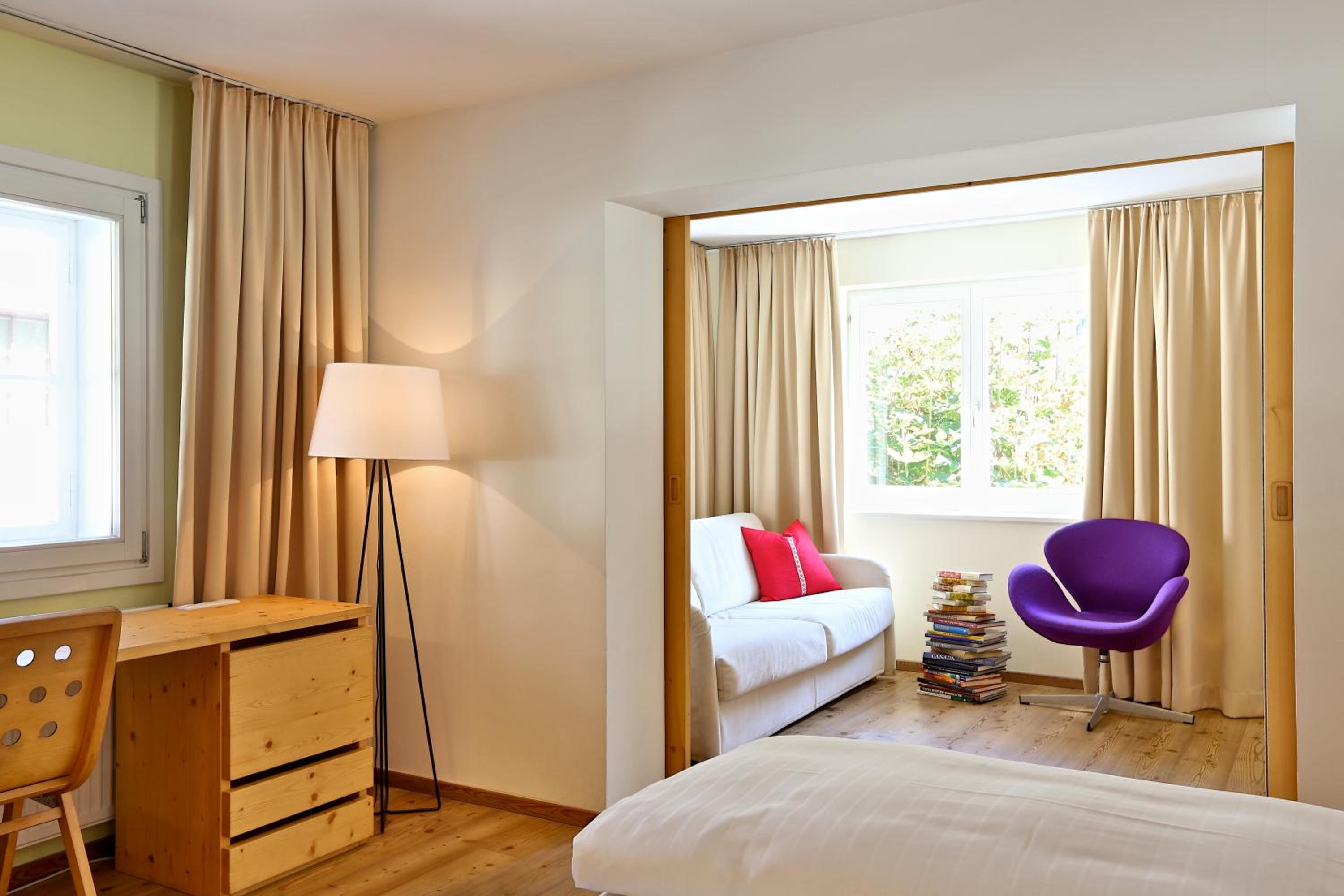 Junior Suite - Photo 5