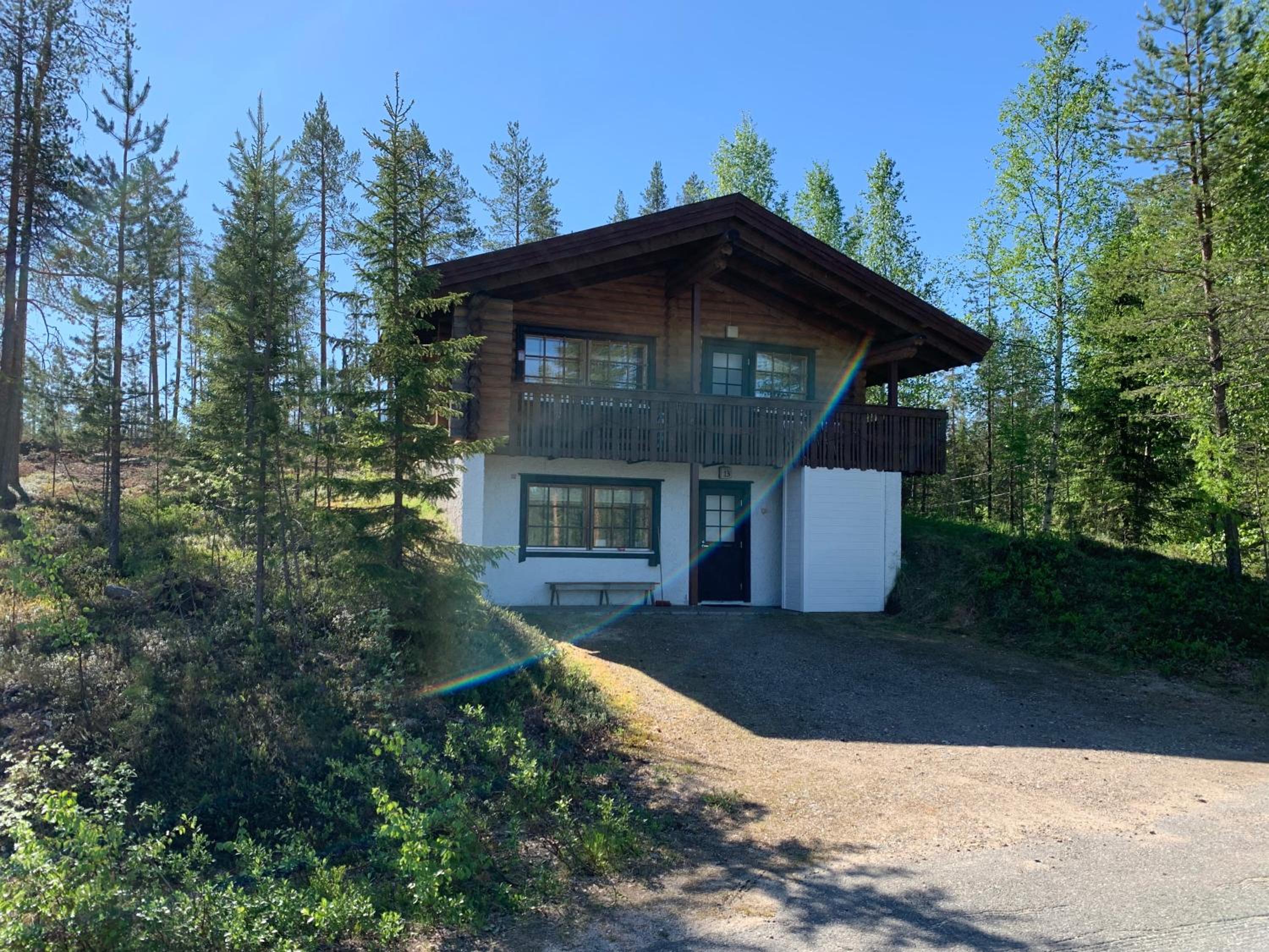 Two-Bedroom Chalet photo 3
