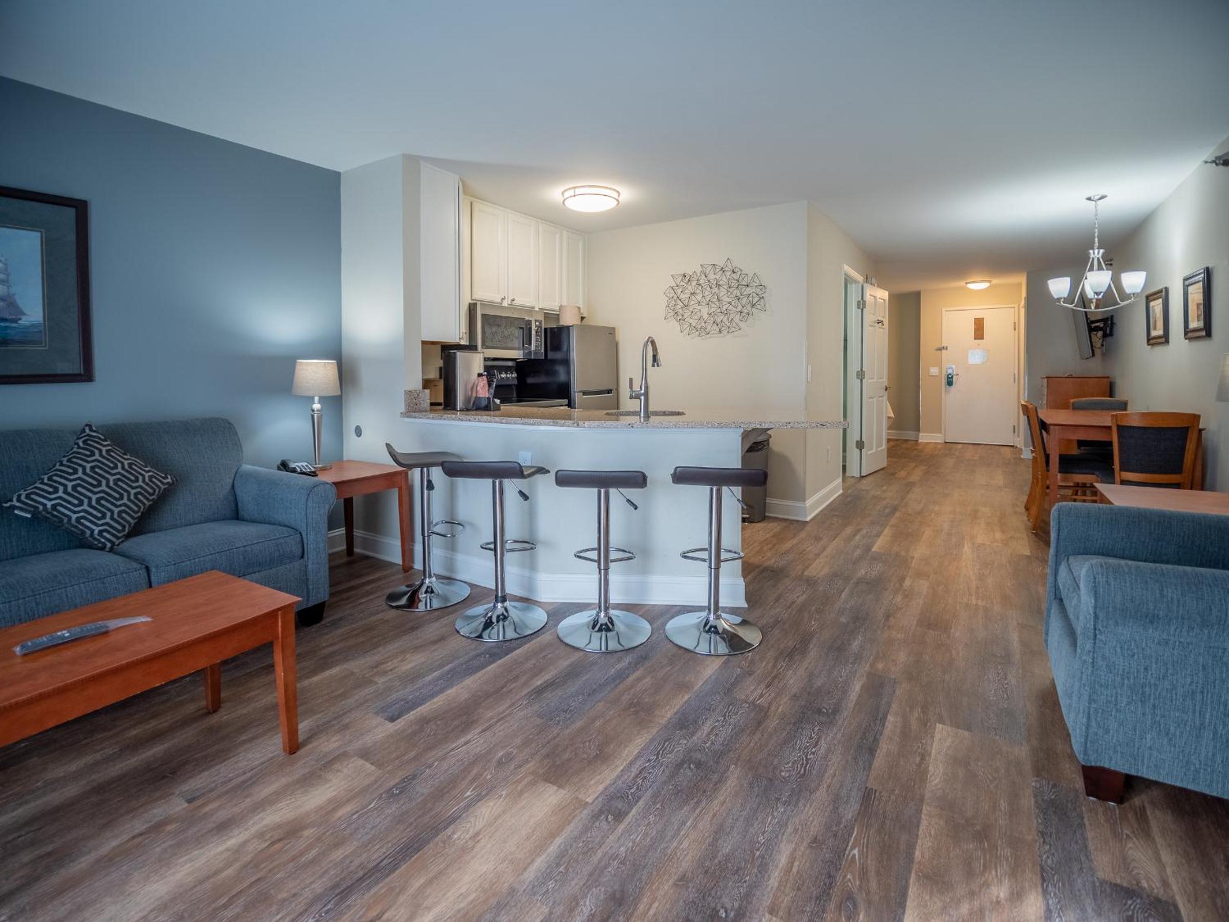 Studio Suite - Photo 6