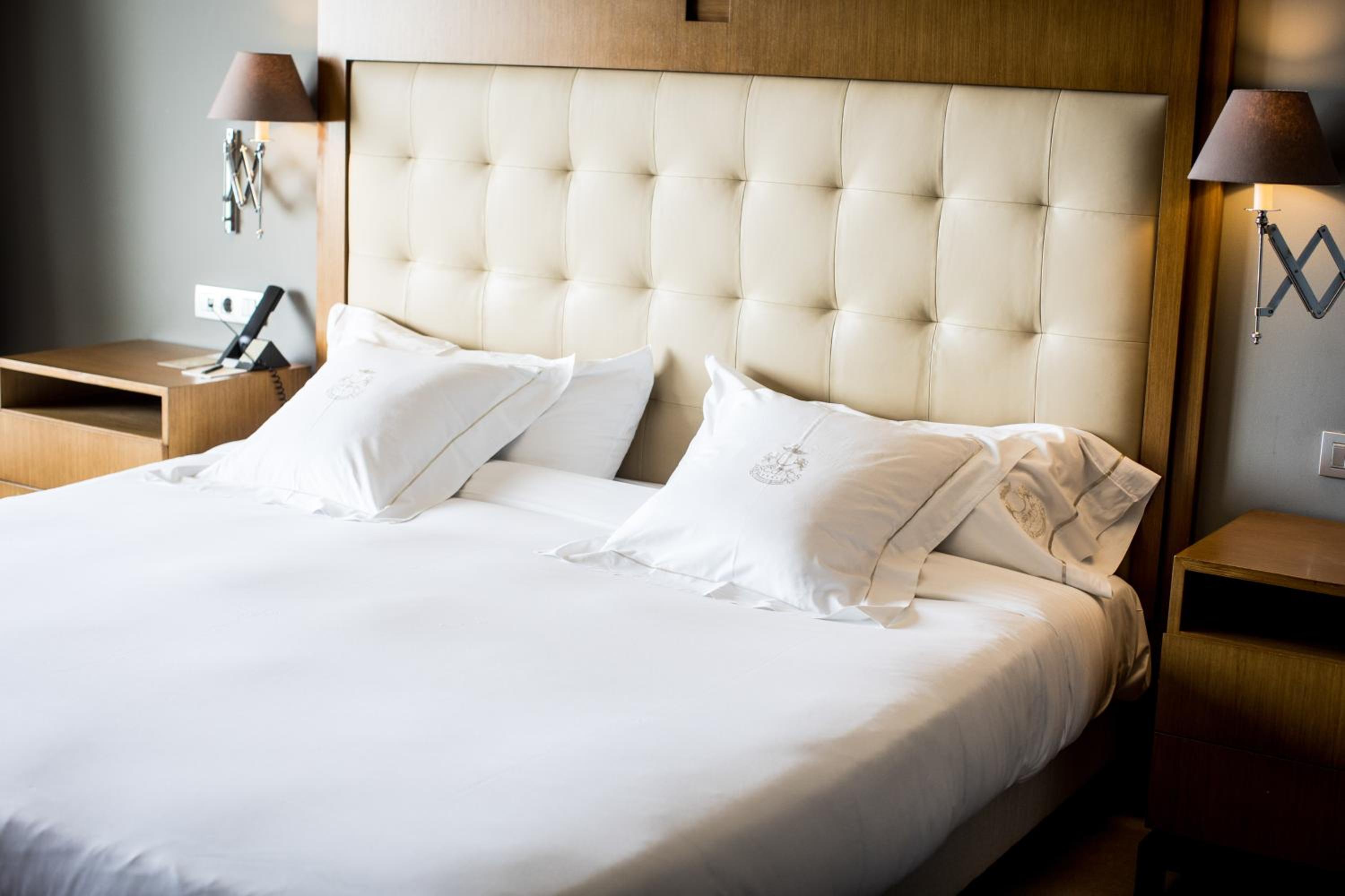 Habitación Doble o Twin Premium